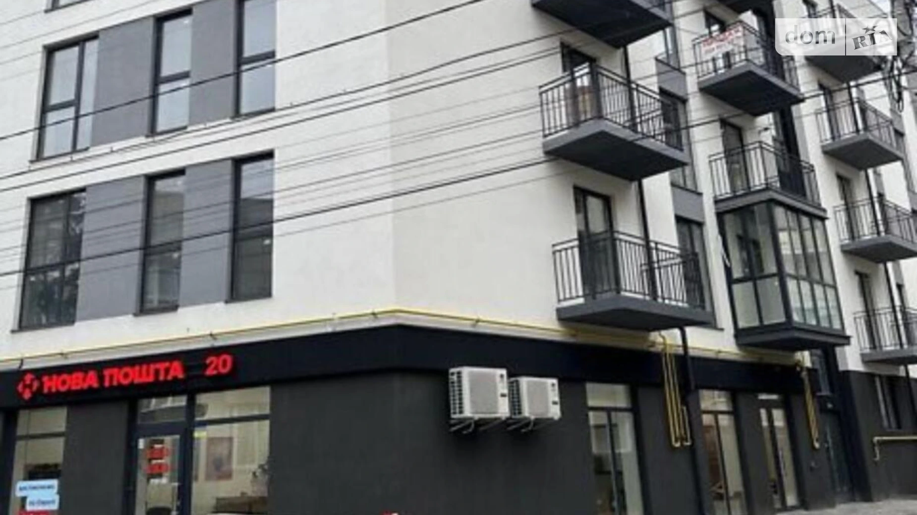 Продається офіс 64 кв. м в бізнес-центрі, цена: 63000 $ - фото 2