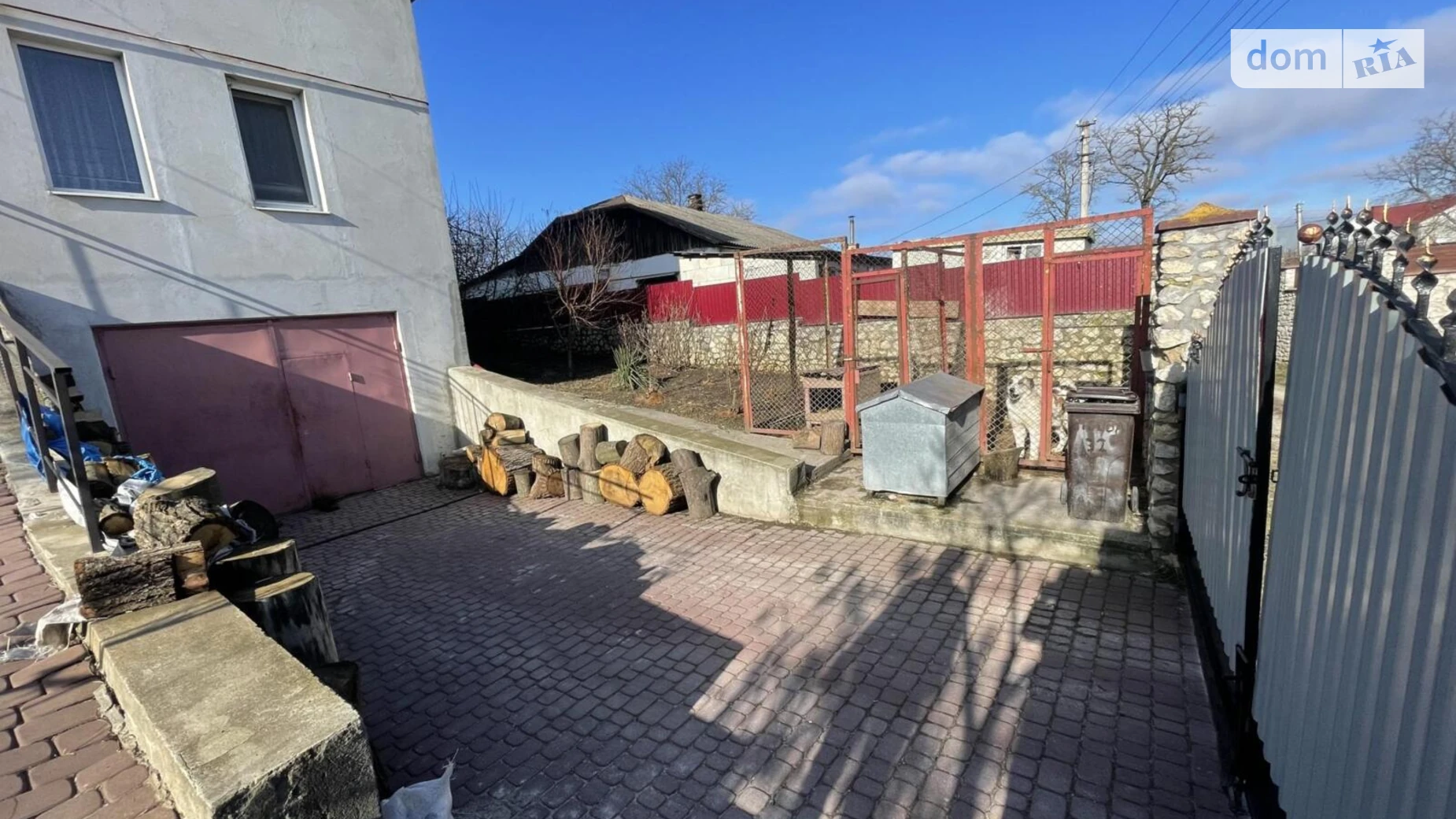 Продается дом на 2 этажа 186 кв. м с участком, цена: 150000 $ - фото 2