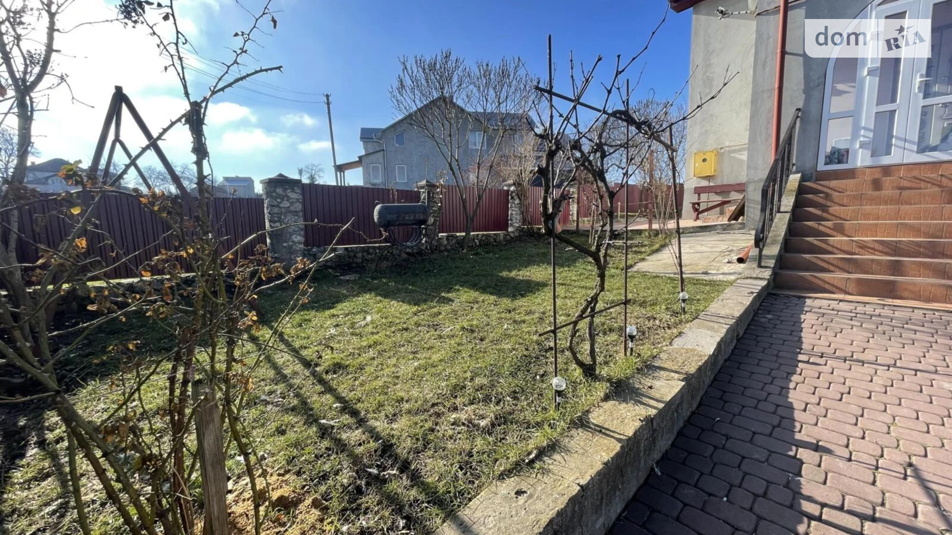 Продается дом на 2 этажа 186 кв. м с участком, цена: 150000 $ - фото 3
