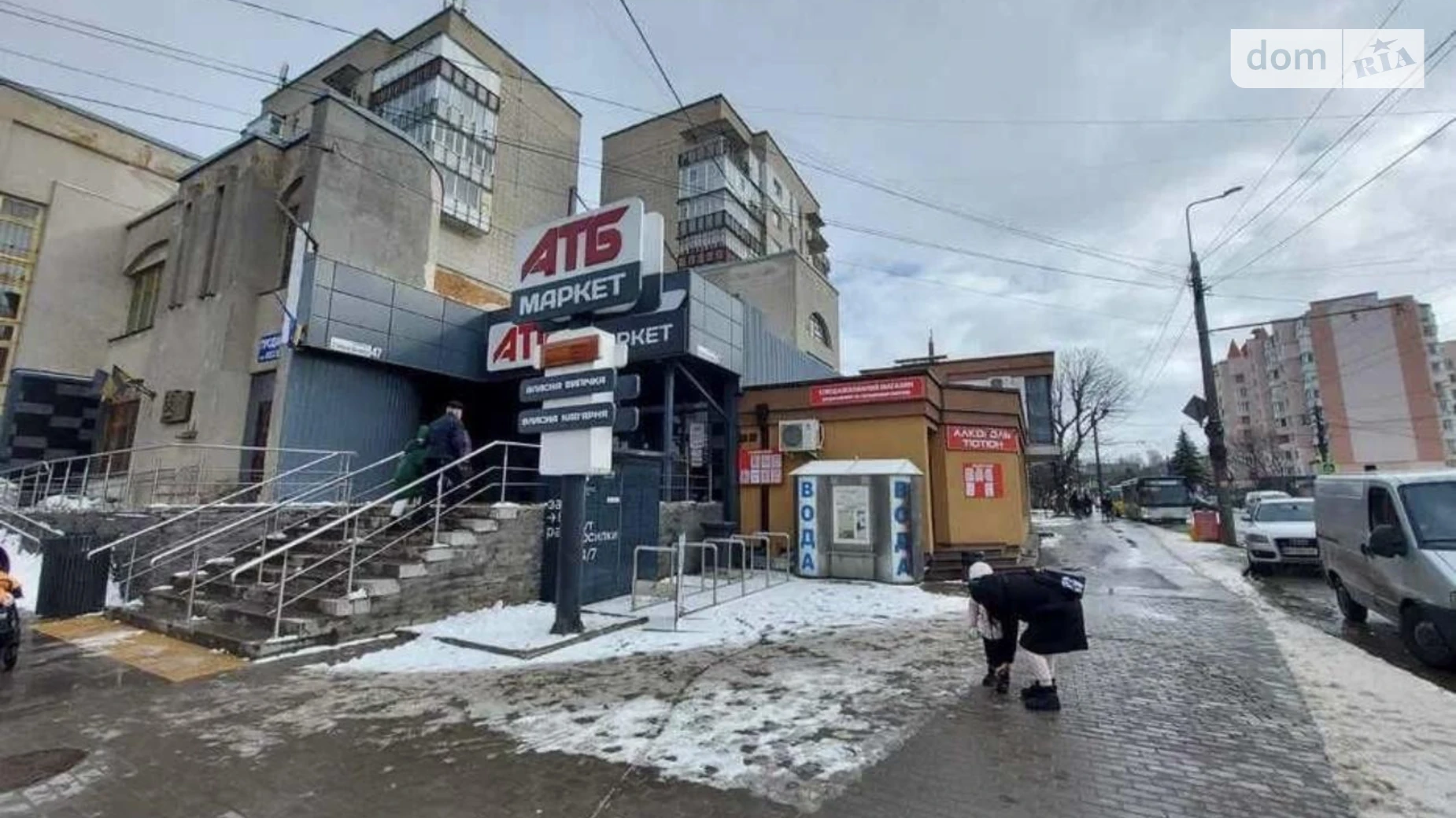 просп. Бандеры Степана Восточный Тернополь, цена: 255000 $ - фото 3