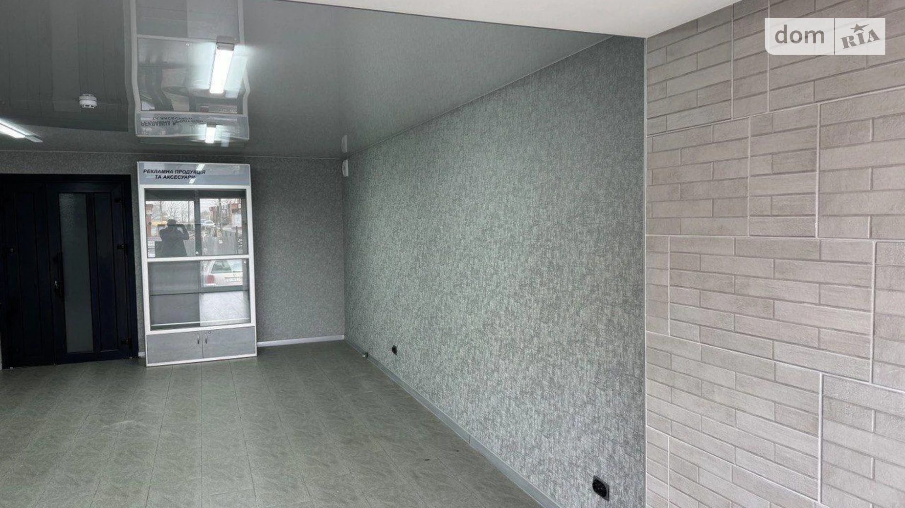 Сдается в аренду помещения свободного назначения 70 кв. м в 9-этажном здании, цена: 42000 грн - фото 2