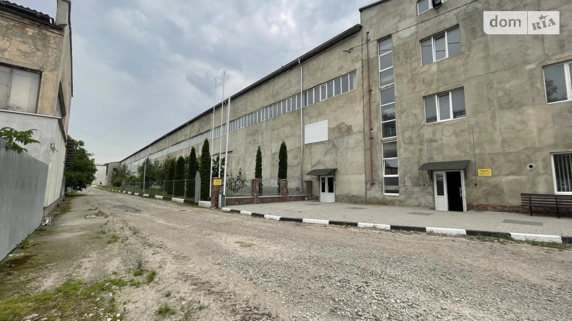 Сдается в аренду помещения свободного назначения 8022 кв. м в 3-этажном здании, цена: 900000 грн - фото 3