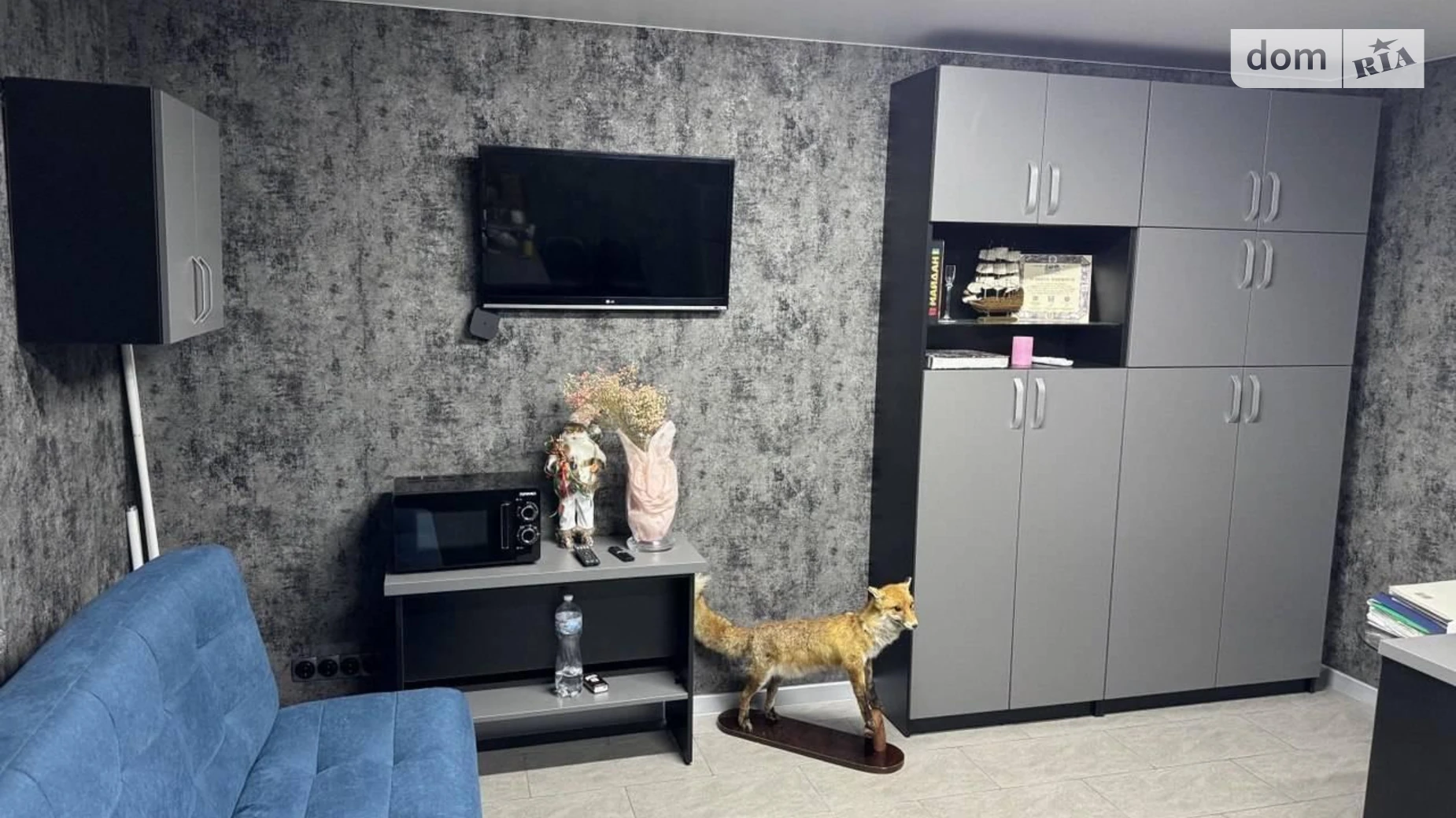 Сдается в аренду помещения свободного назначения 70 кв. м в 9-этажном здании, цена: 42000 грн - фото 3