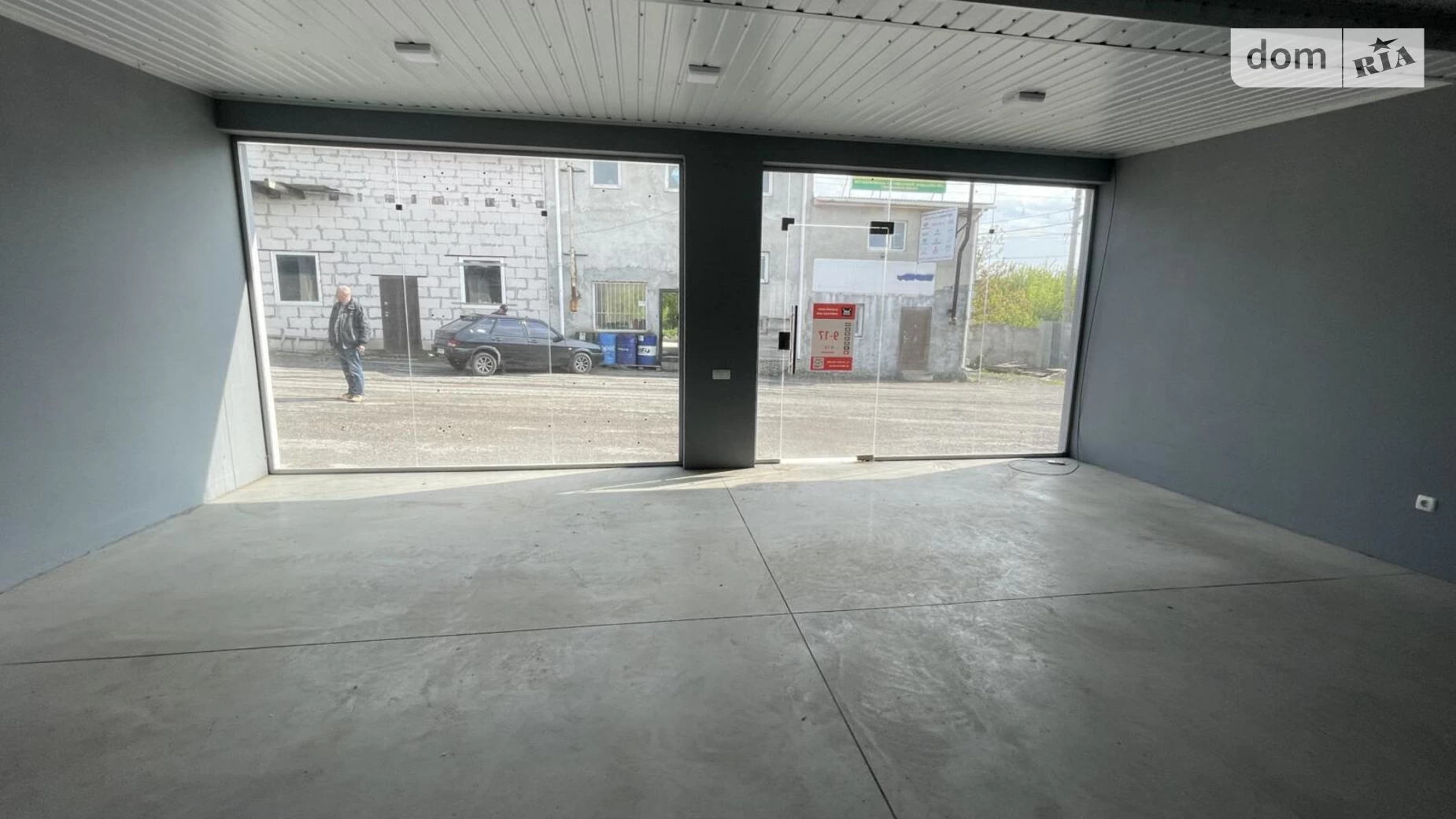 Здається в оренду приміщення вільного призначення 41 кв. м в 1-поверховій будівлі, цена: 6000 грн - фото 3
