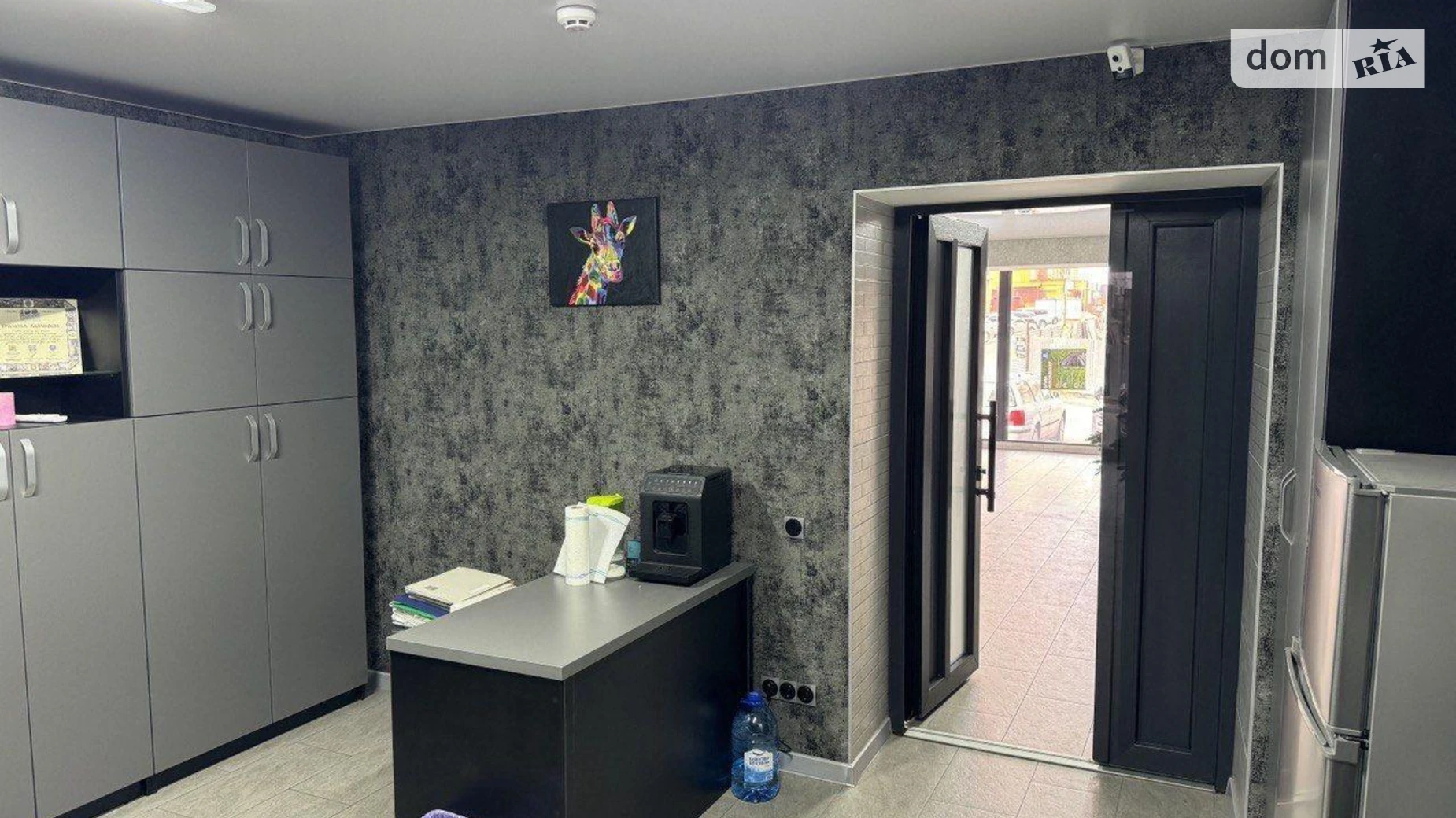 Сдается в аренду помещения свободного назначения 70 кв. м в 9-этажном здании, цена: 42000 грн - фото 4