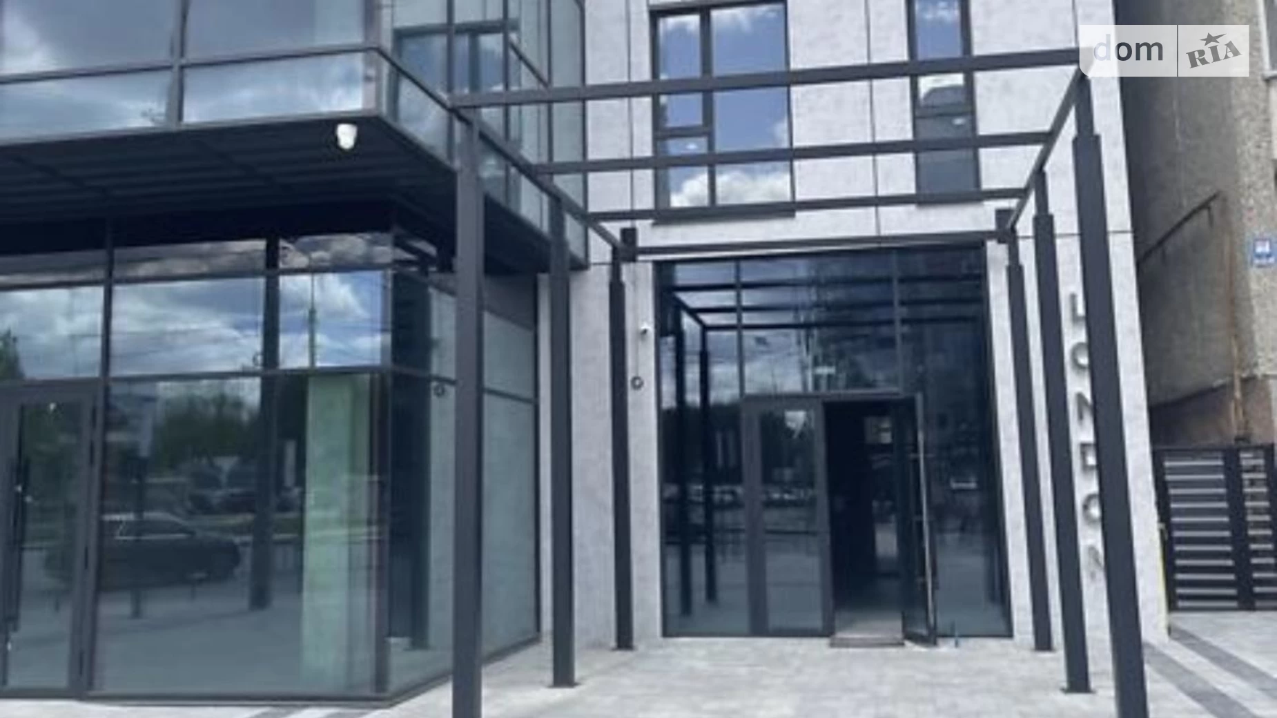 Здається в оренду приміщення вільного призначення 89 кв. м в 8-поверховій будівлі, цена: 62300 грн - фото 2