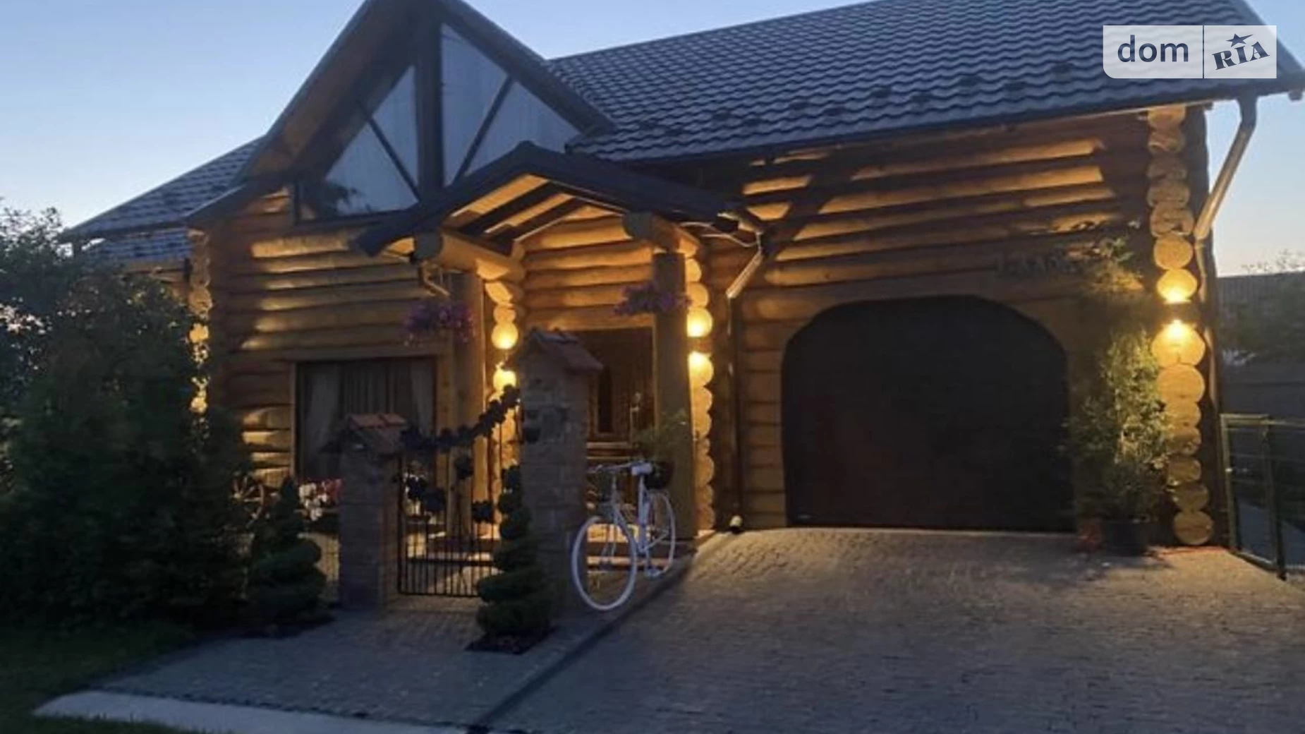 Продається будинок 2 поверховий 176 кв. м с басейном, цена: 295000 $ - фото 3
