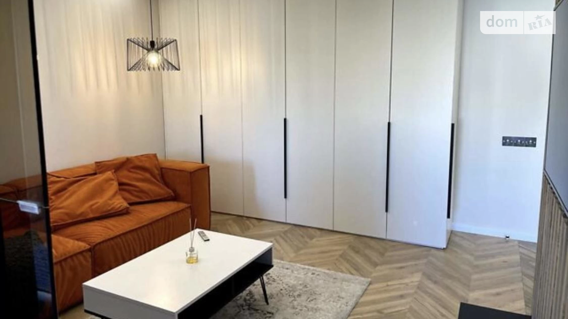 1-комнатная квартира 47.2 кв. м в Тернополе, просп. Злуки - фото 3