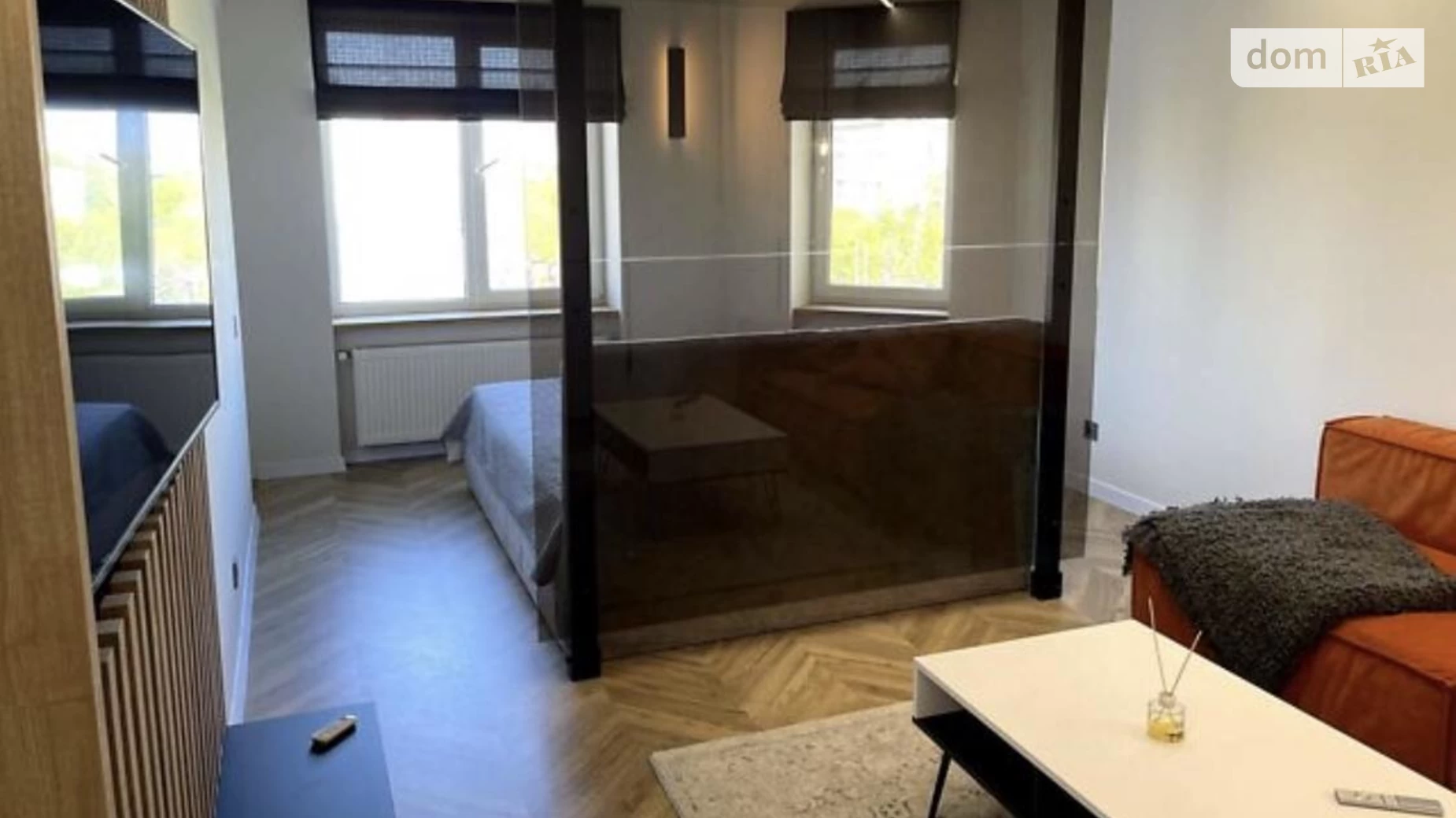 1-комнатная квартира 47.2 кв. м в Тернополе, просп. Злуки - фото 4