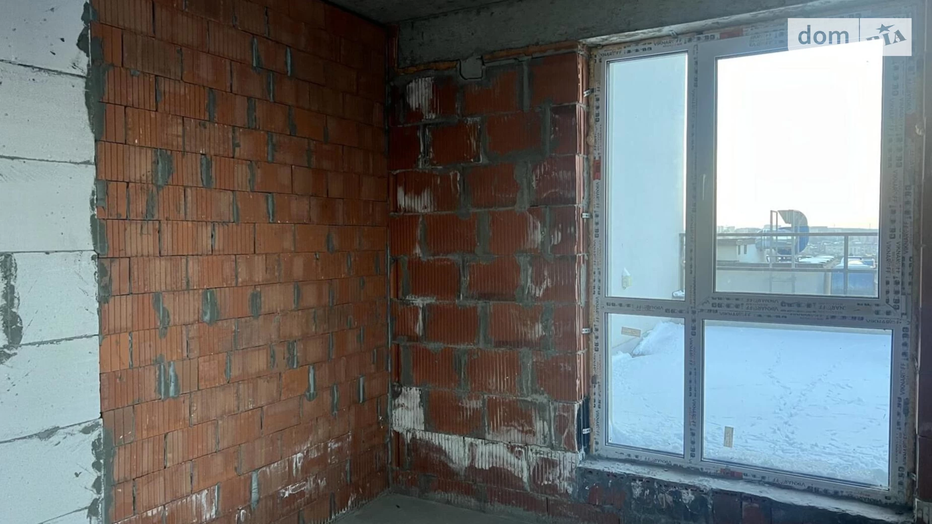 Сдается в аренду помещения свободного назначения 57 кв. м в 16-этажном здании, цена: 500 $ - фото 4