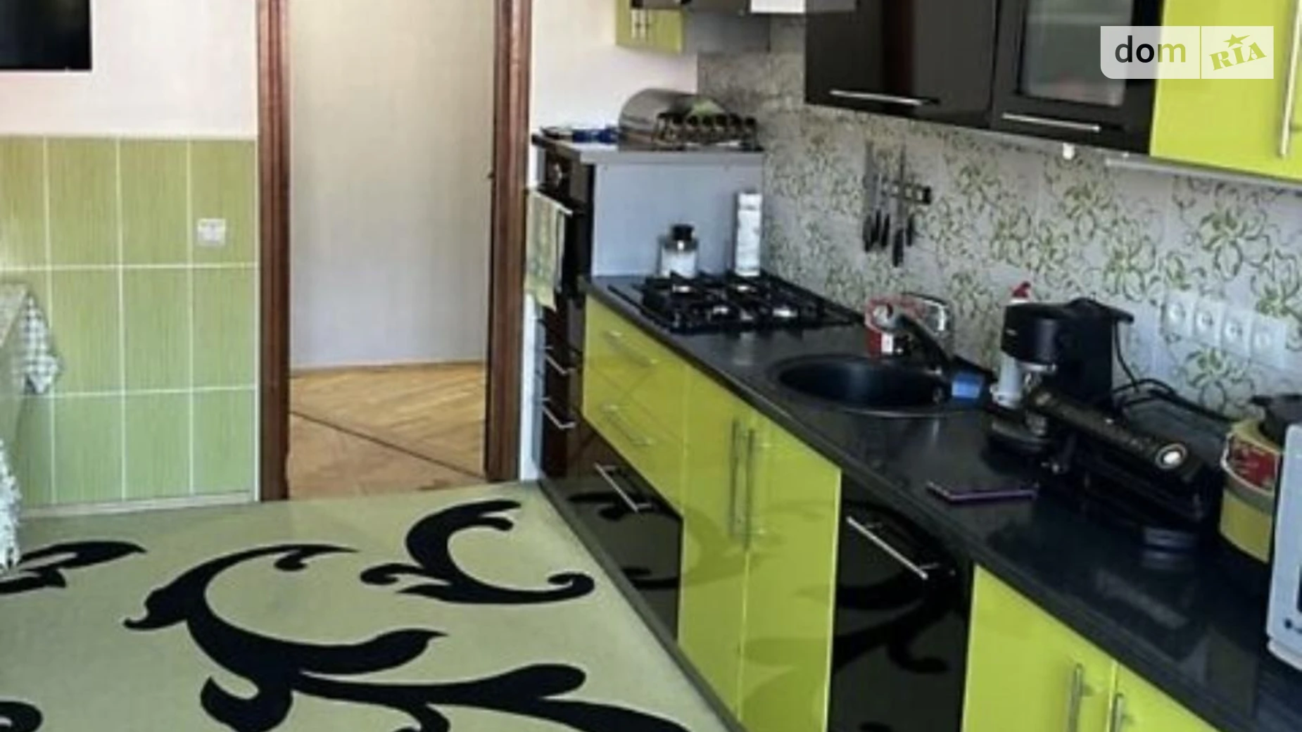 2-комнатная квартира 88 кв. м в Тернополе, цена: 74000 $ - фото 2