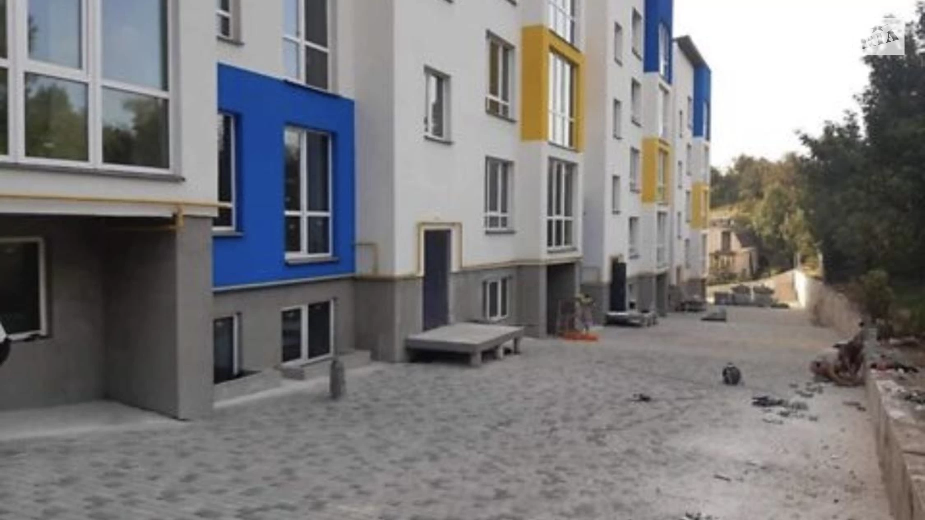 3-комнатная квартира 89 кв. м в Тернополе, цена: 65000 $ - фото 2