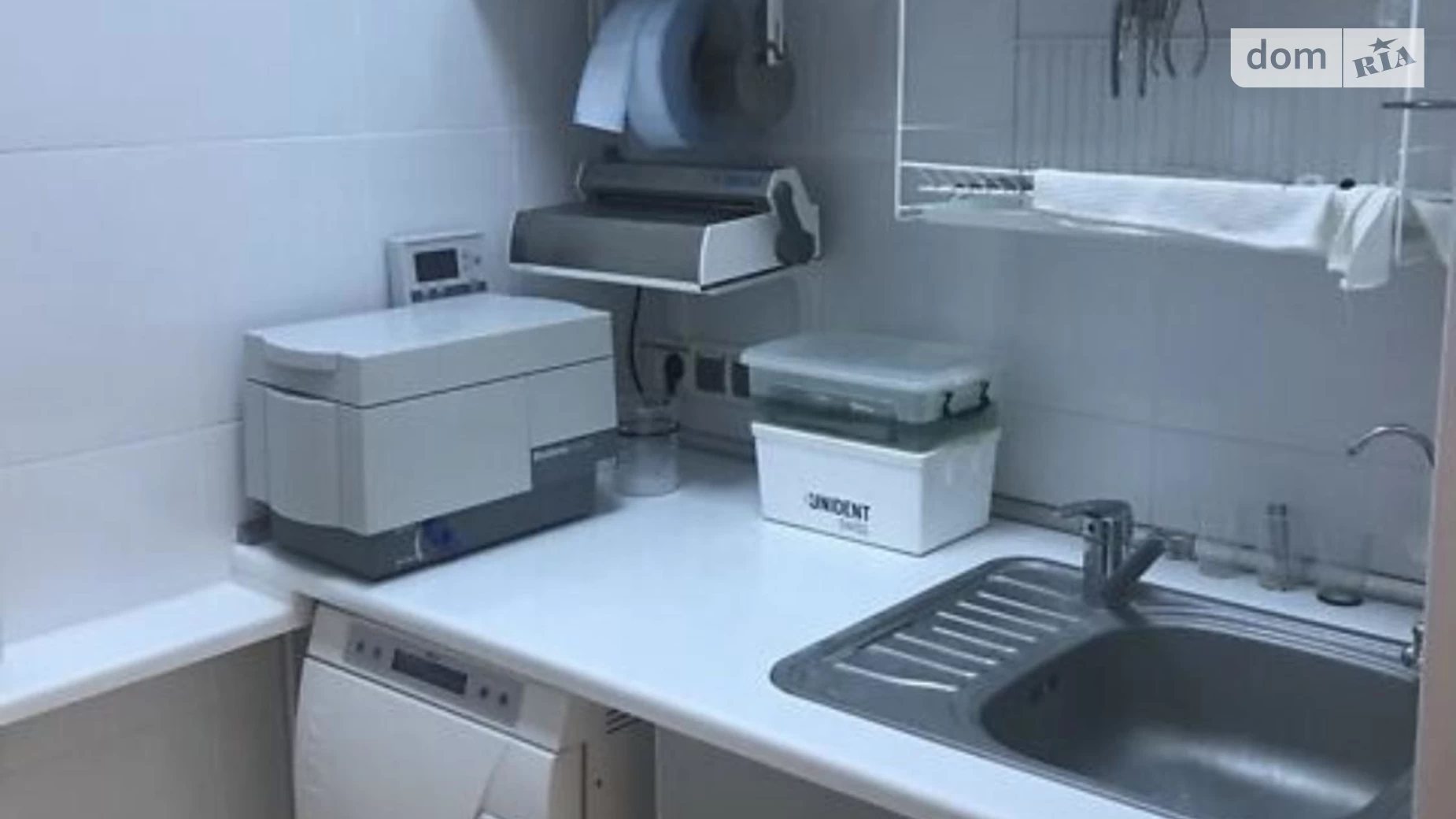 Здається в оренду об'єкт сфери послуг 57.5 кв. м в 5-поверховій будівлі, цена: 26000 грн - фото 4