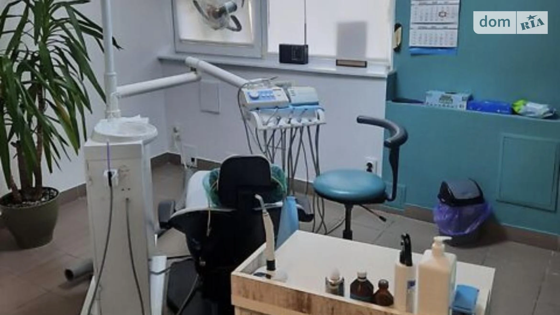 Сдается в аренду объект сферы услуг 31 кв. м в 5-этажном здании, цена: 7000 грн - фото 2