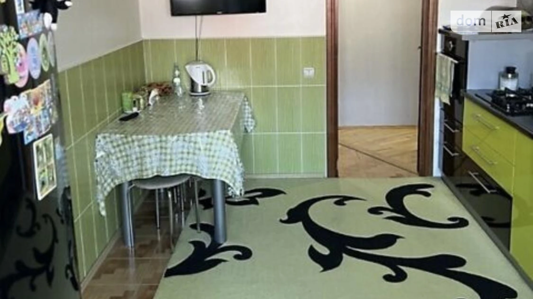 2-комнатная квартира 88 кв. м в Тернополе, цена: 74000 $ - фото 3