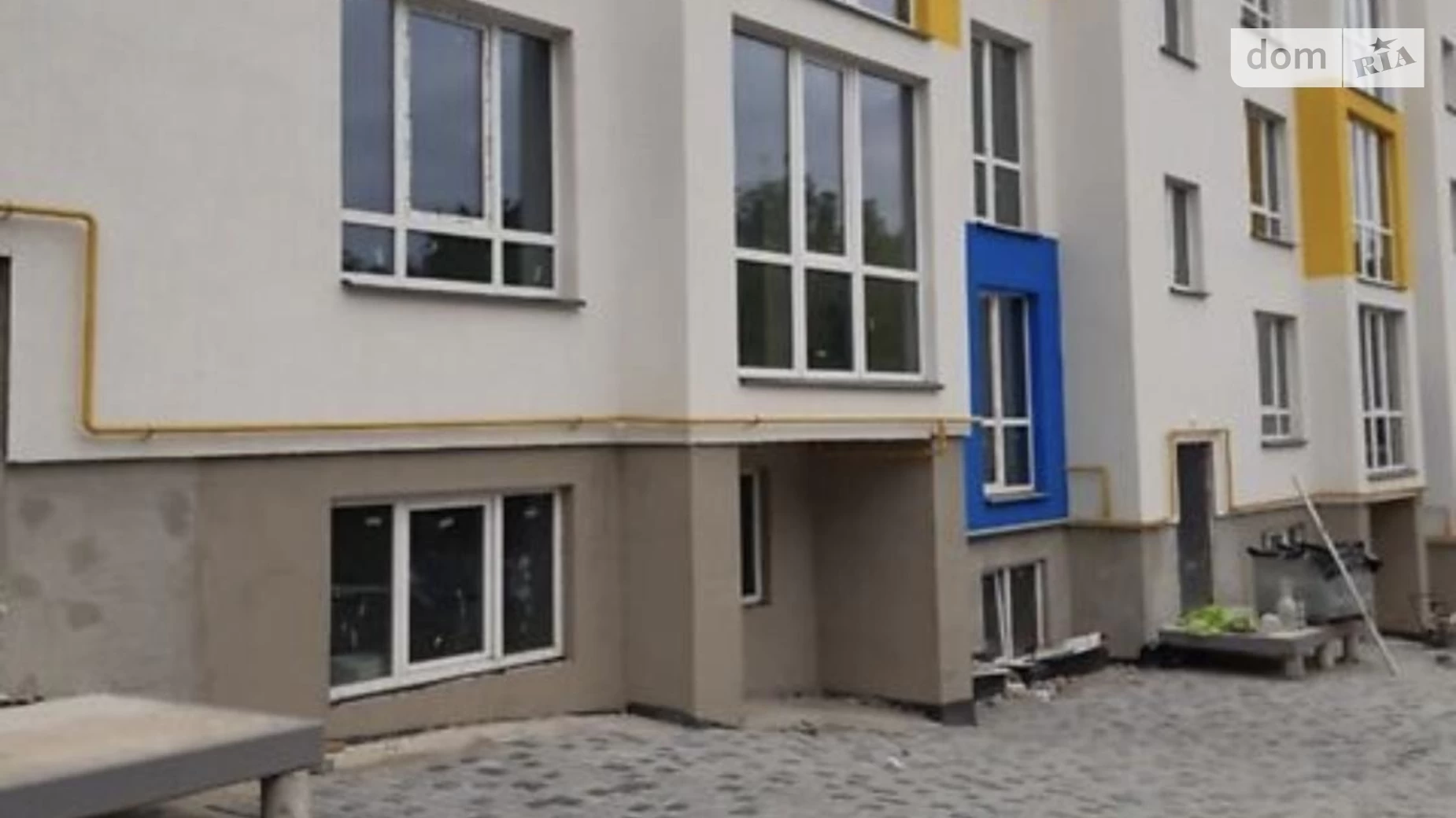 3-комнатная квартира 89 кв. м в Тернополе, цена: 65000 $ - фото 3