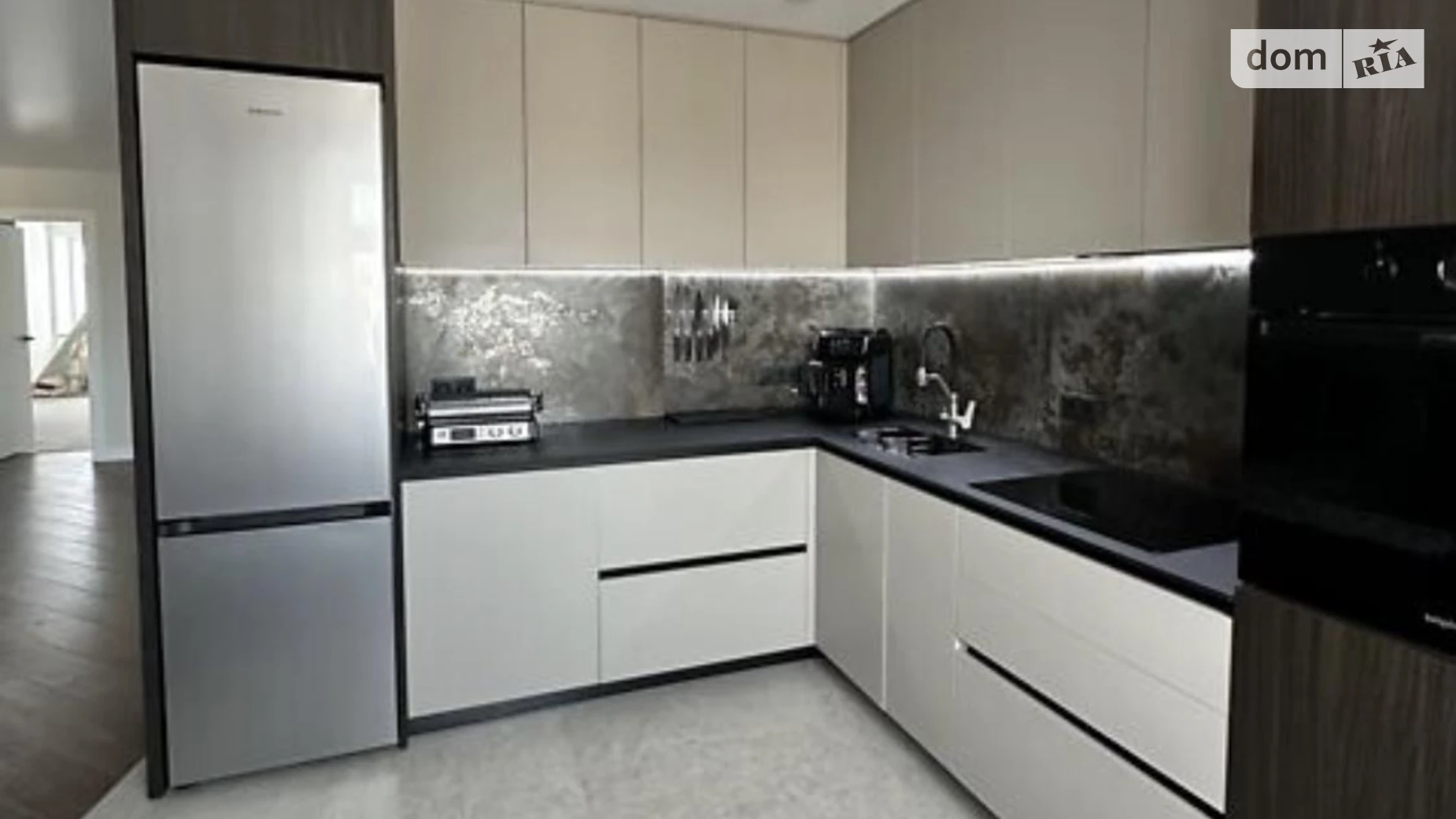2-комнатная квартира 95 кв. м в Тернополе, цена: 120000 $ - фото 3