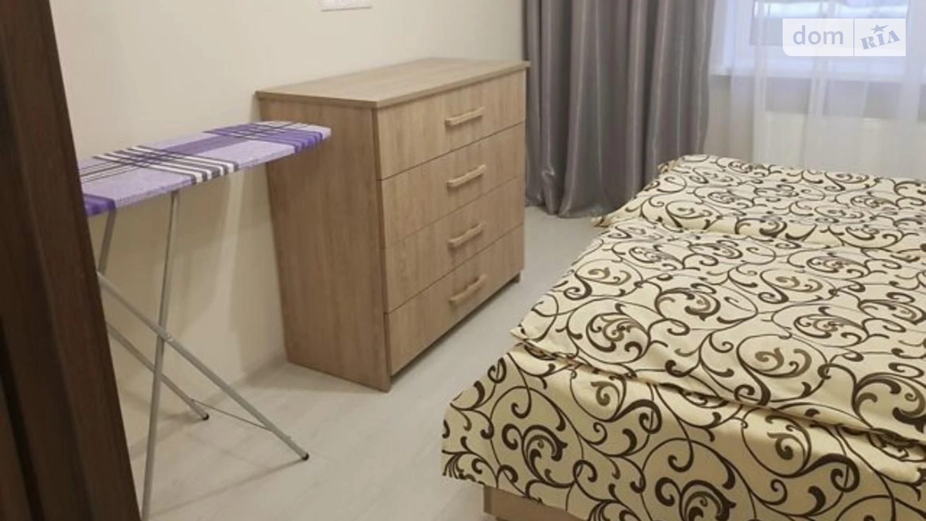 2-комнатная квартира 60 кв. м в Тернополе, ул. Крушельницкой Соломии - фото 3