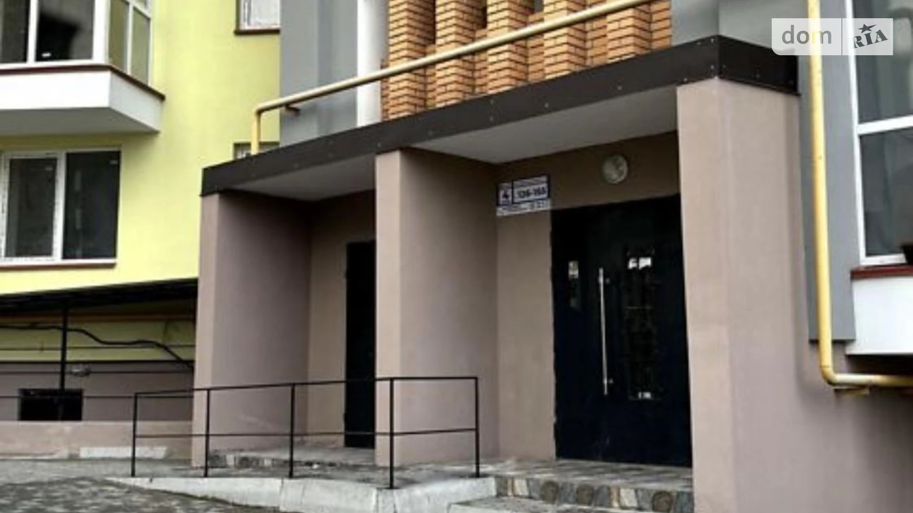 3-комнатная квартира 98 кв. м в, цена: 70000 $ - фото 3