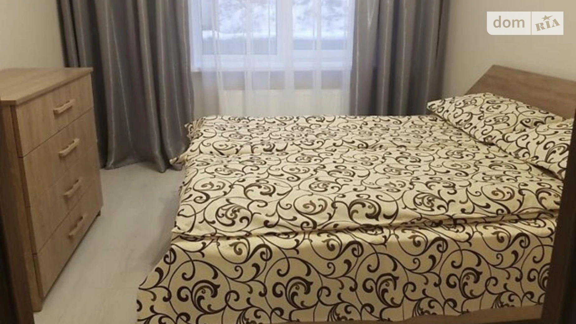 2-комнатная квартира 60 кв. м в Тернополе, ул. Крушельницкой Соломии - фото 4