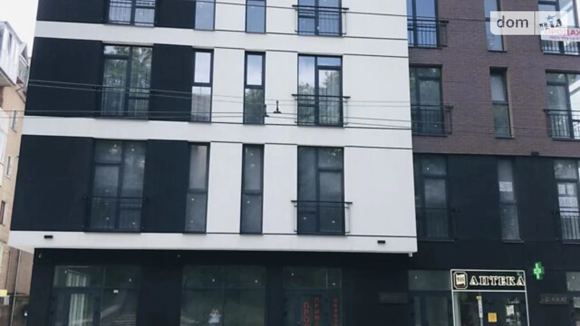 Продается офис 72 кв. м в бизнес-центре, цена: 97200 $ - фото 5