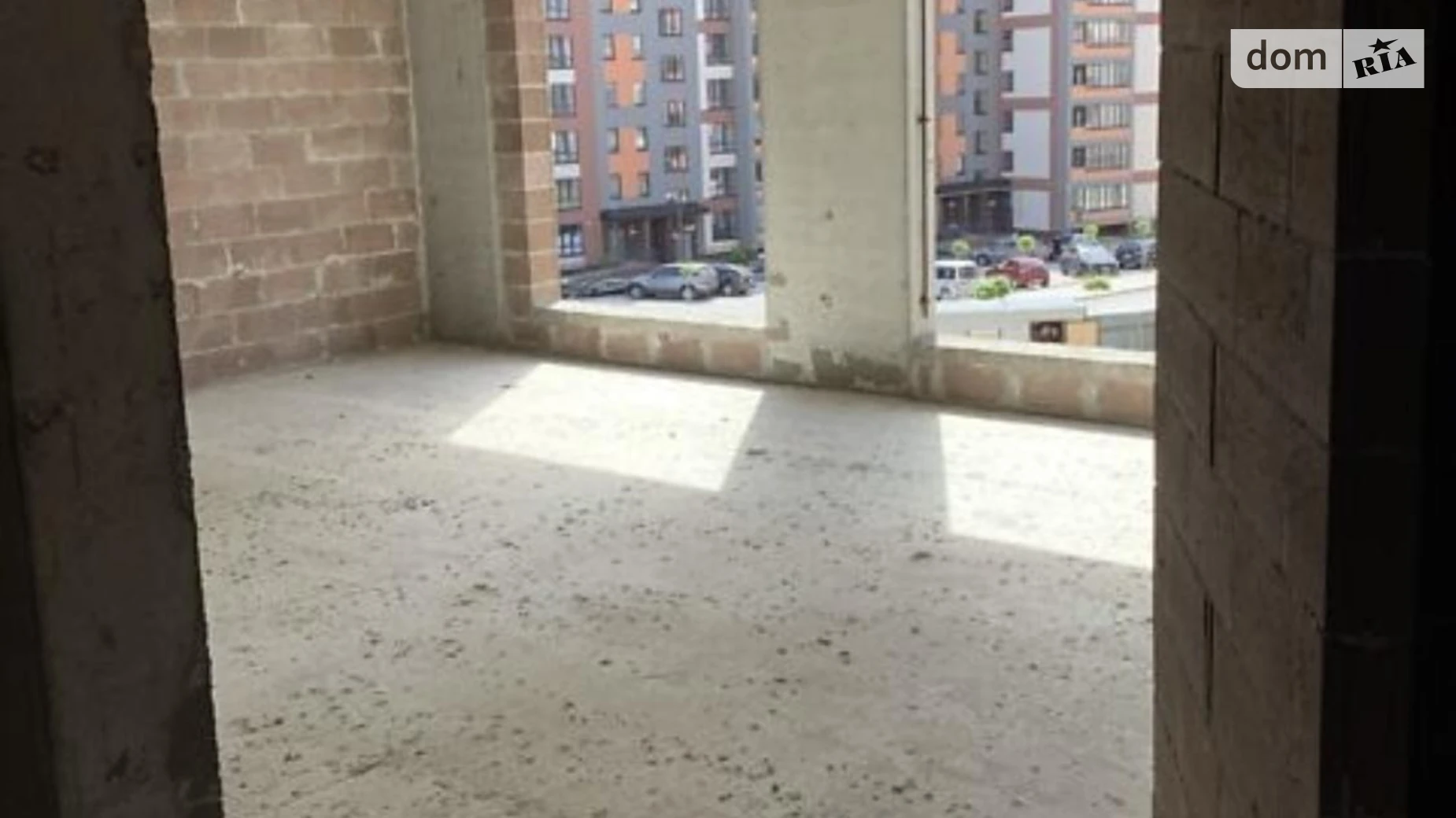 2-комнатная квартира 61 кв. м в Тернополе, цена: 49000 $ - фото 4