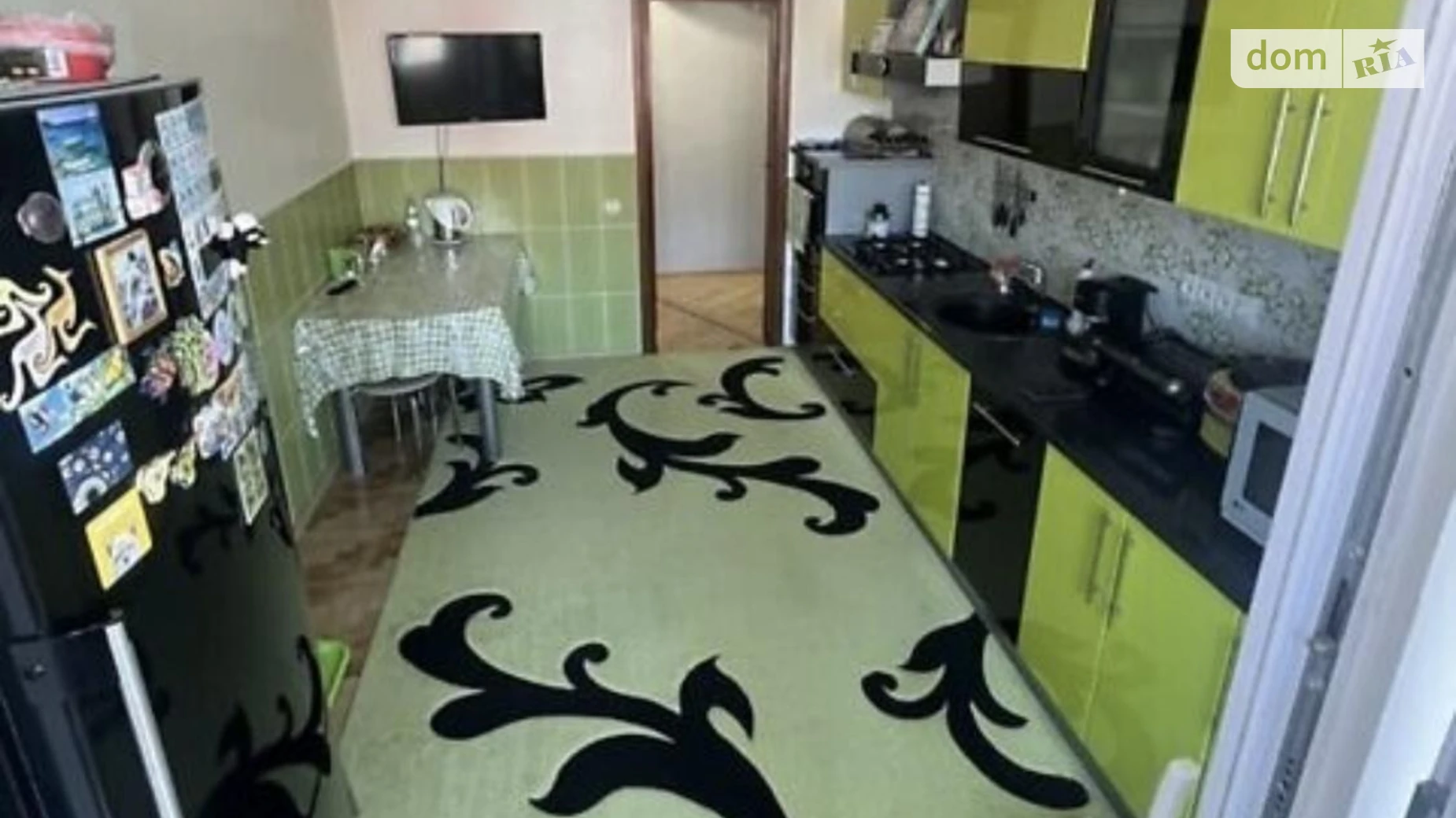 2-комнатная квартира 88 кв. м в Тернополе, цена: 74000 $ - фото 5
