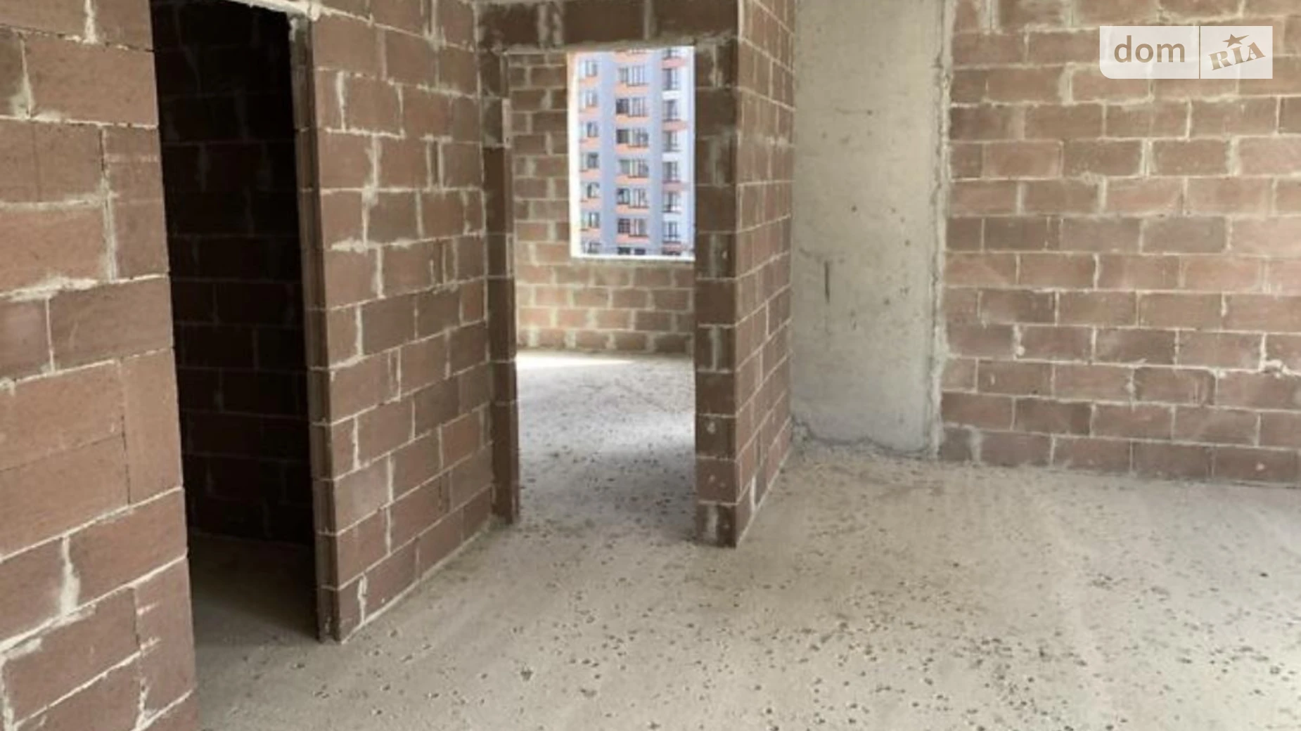 2-комнатная квартира 61 кв. м в Тернополе, цена: 49000 $ - фото 5
