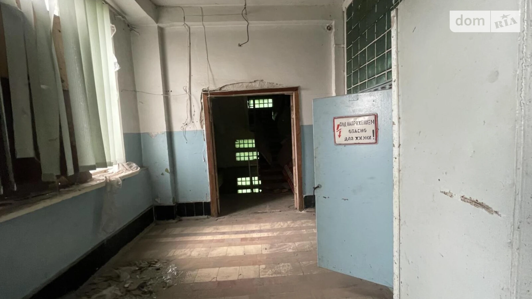 Сдается в аренду помещения свободного назначения 700 кв. м в 6-этажном здании, цена: 35000 грн - фото 5