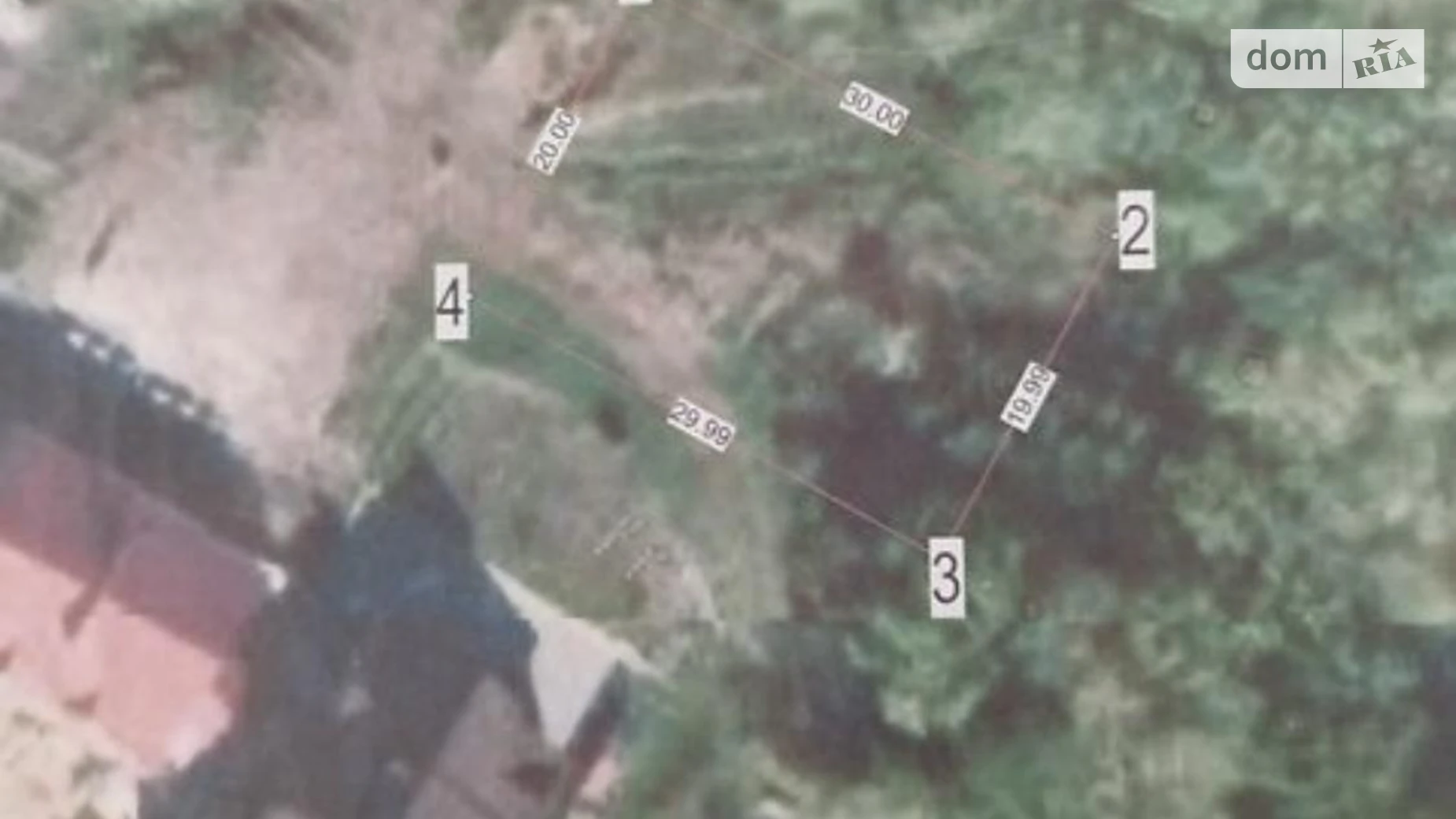 Продается земельный участок 6 соток в Тернопольской области, цена: 8000 $ - фото 2