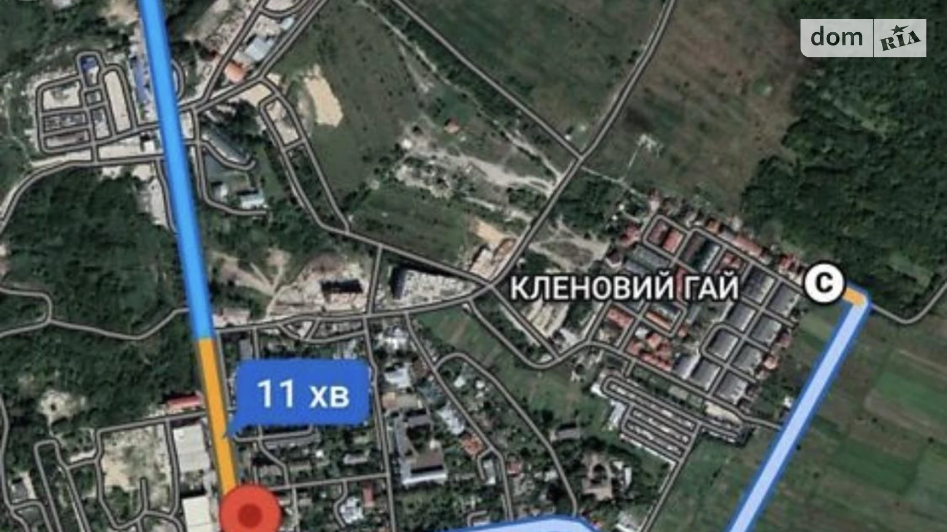 Продается земельный участок 6 соток в Тернопольской области, цена: 8000 $ - фото 3