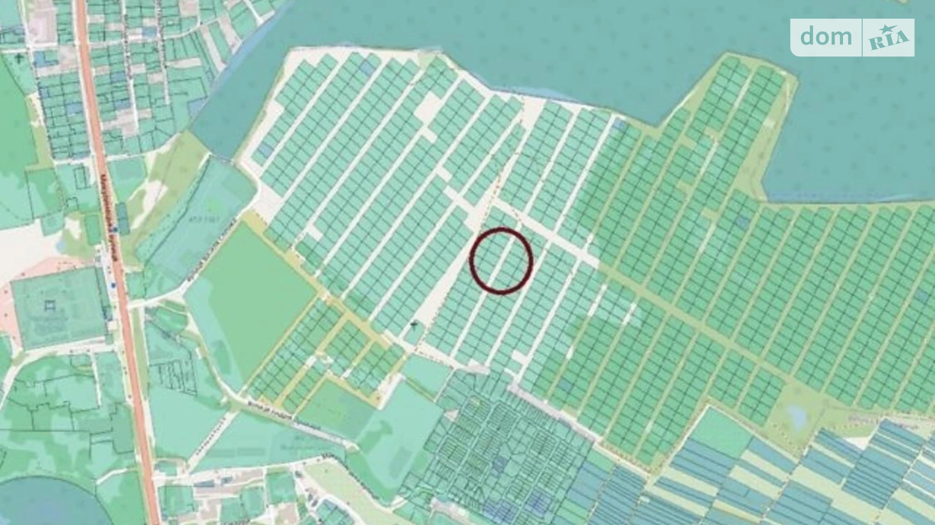 Продается земельный участок 6 соток в Тернопольской области, цена: 15000 $ - фото 2