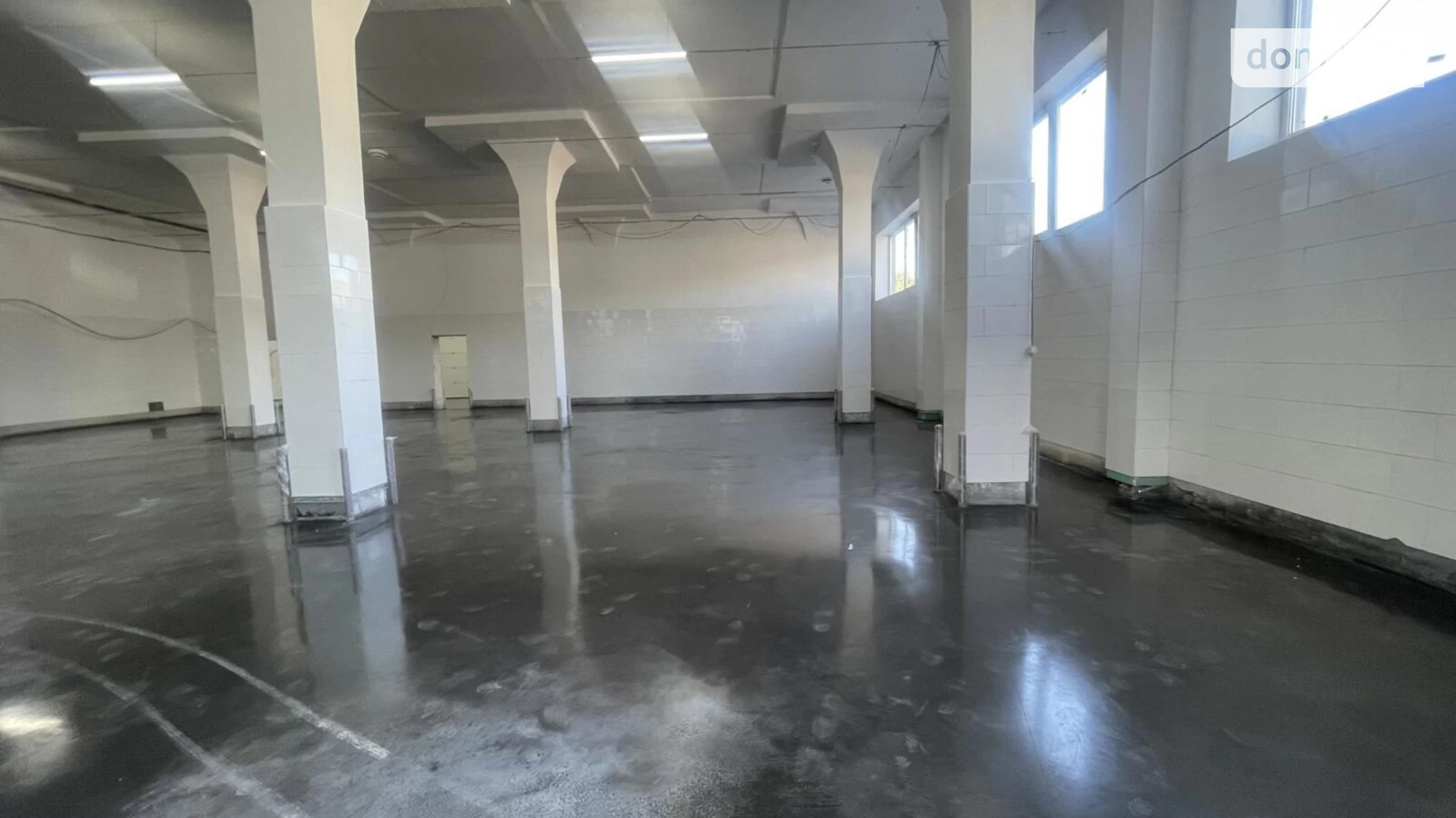 Сдается в аренду помещения свободного назначения 650 кв. м в 1-этажном здании, цена: 3900 $ - фото 3