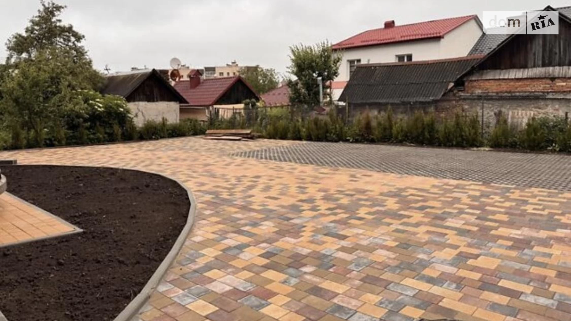 2-комнатная квартира 75 кв. м в Тернополе, ул. Безкоровайного - фото 3