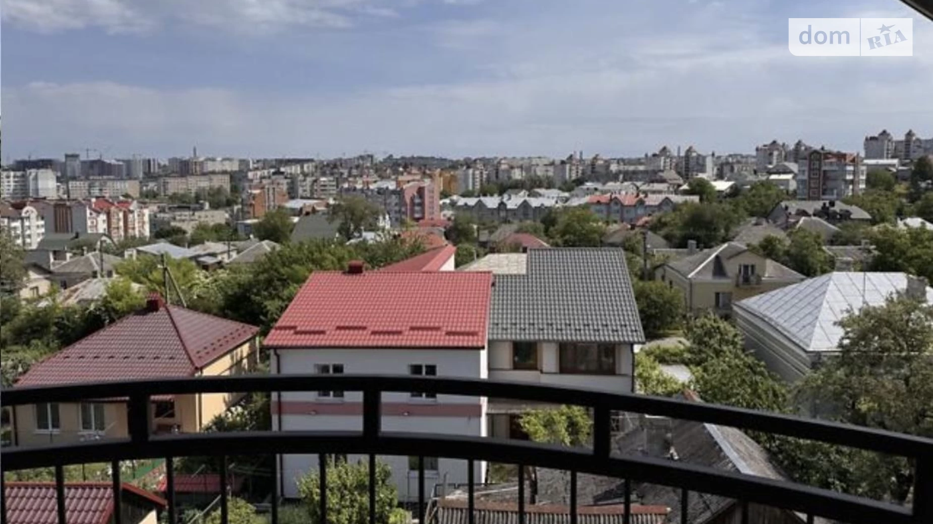 2-комнатная квартира 75 кв. м в Тернополе, ул. Безкоровайного - фото 5