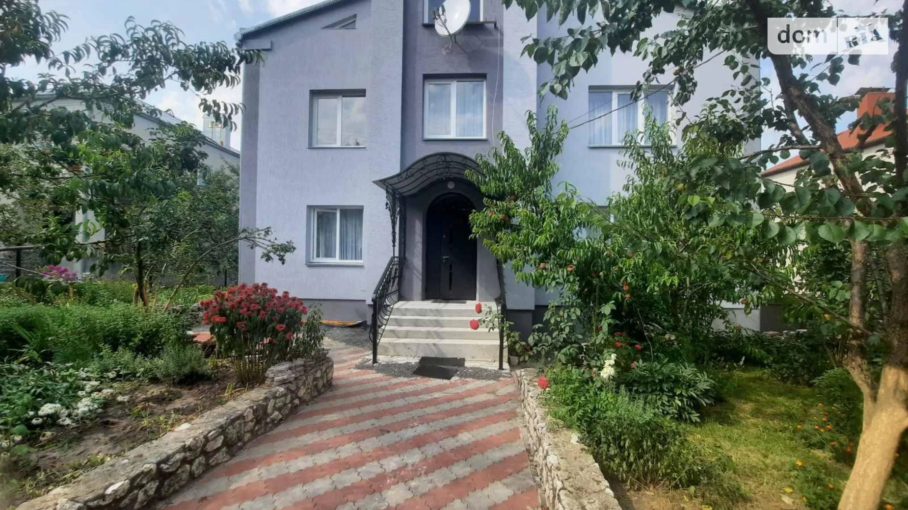 Продається будинок 2 поверховий 364 кв. м з ділянкою, цена: 150000 $ - фото 2