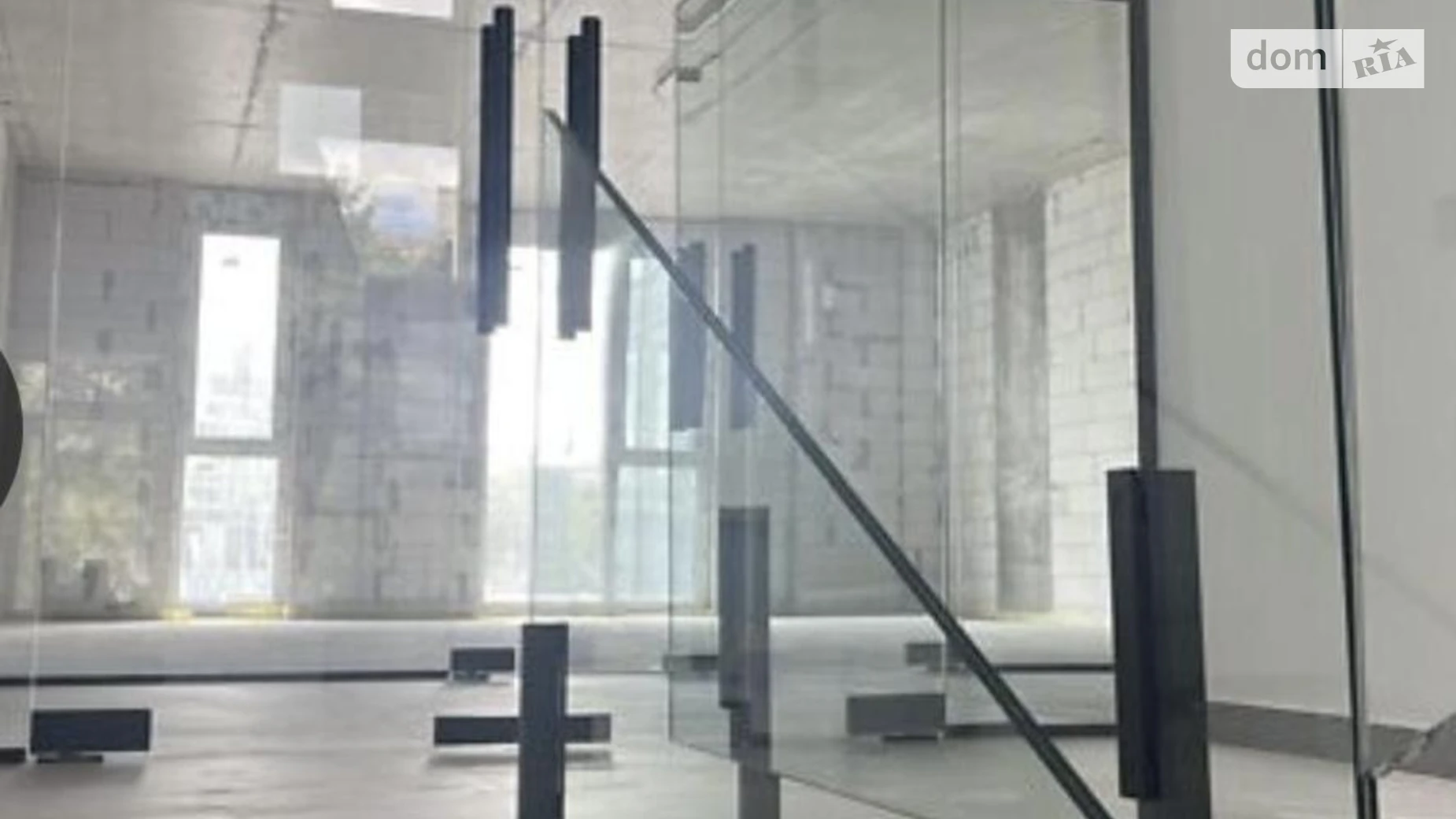 Сдается в аренду помещения свободного назначения 49 кв. м в 8-этажном здании, цена: 30000 грн - фото 3