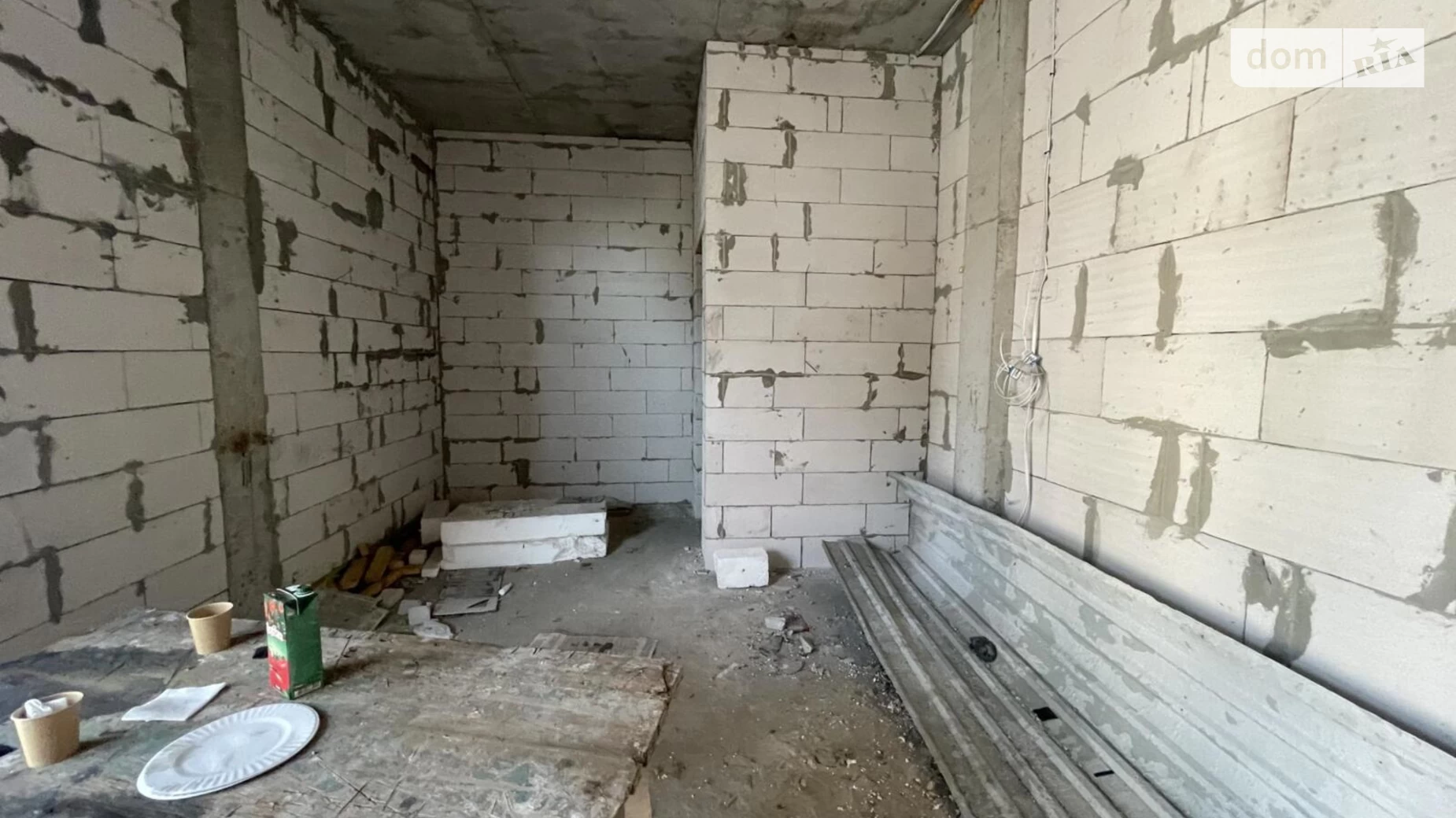 Сдается в аренду помещения свободного назначения 24 кв. м в 2-этажном здании, цена: 13200 грн - фото 2