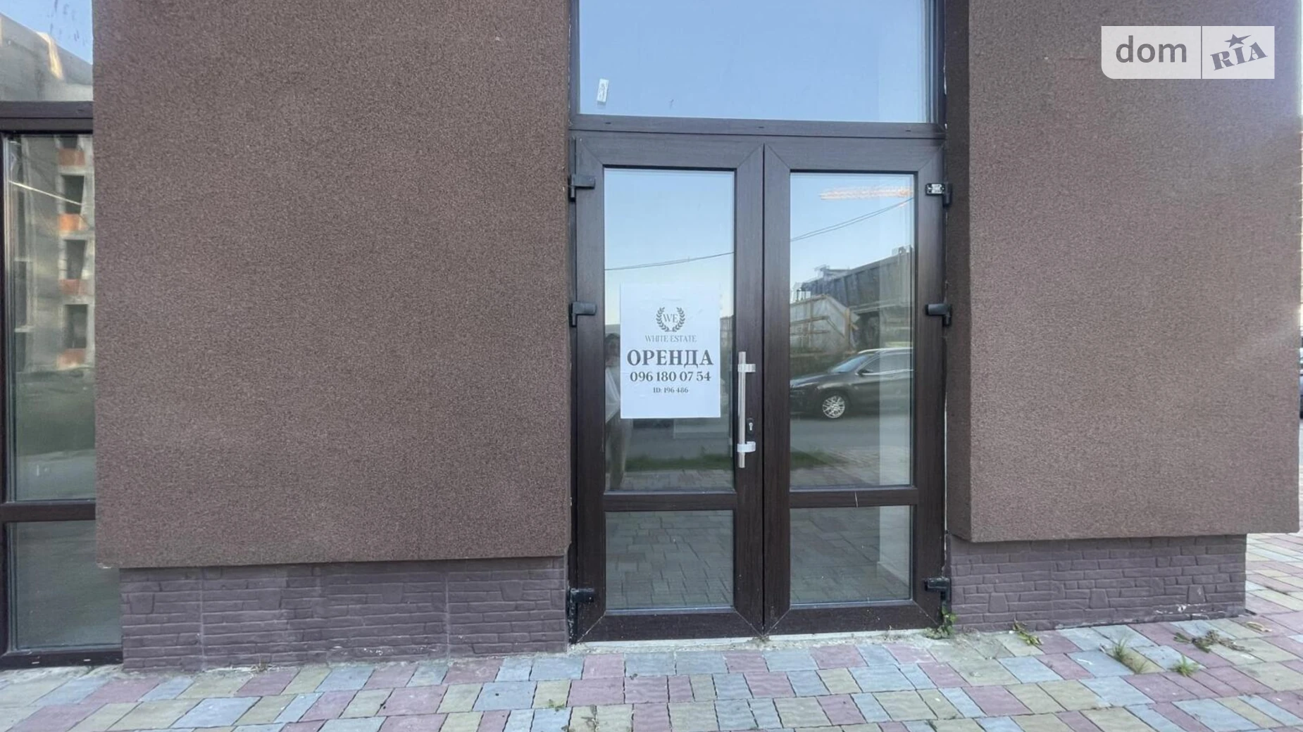 Здається в оренду приміщення вільного призначення 88 кв. м в 10-поверховій будівлі, цена: 25000 грн - фото 2