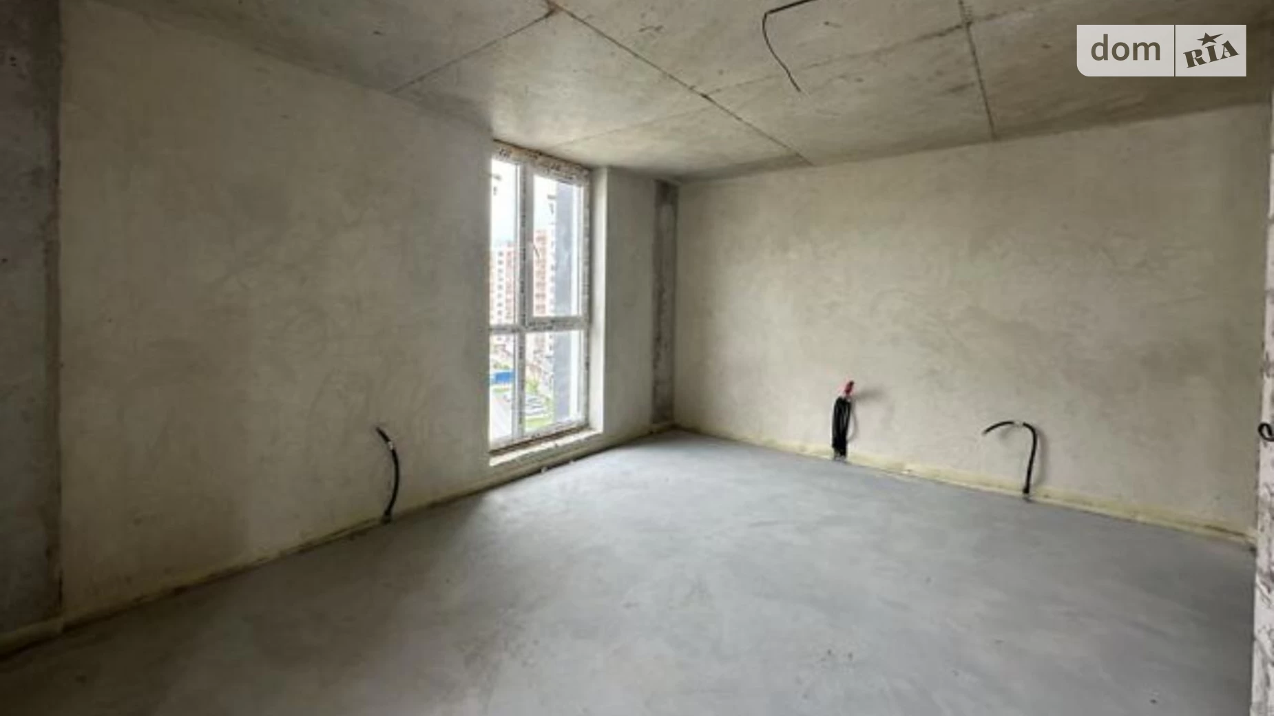 1-комнатная квартира 36 кв. м в Тернополе, ул. Смакулы - фото 4