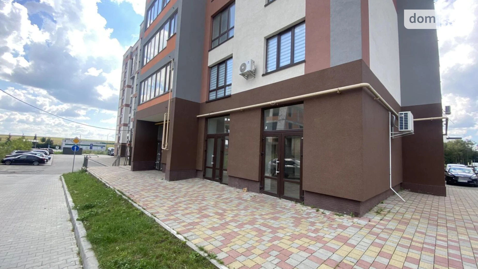 Здається в оренду приміщення вільного призначення 88 кв. м в 10-поверховій будівлі, цена: 25000 грн - фото 3