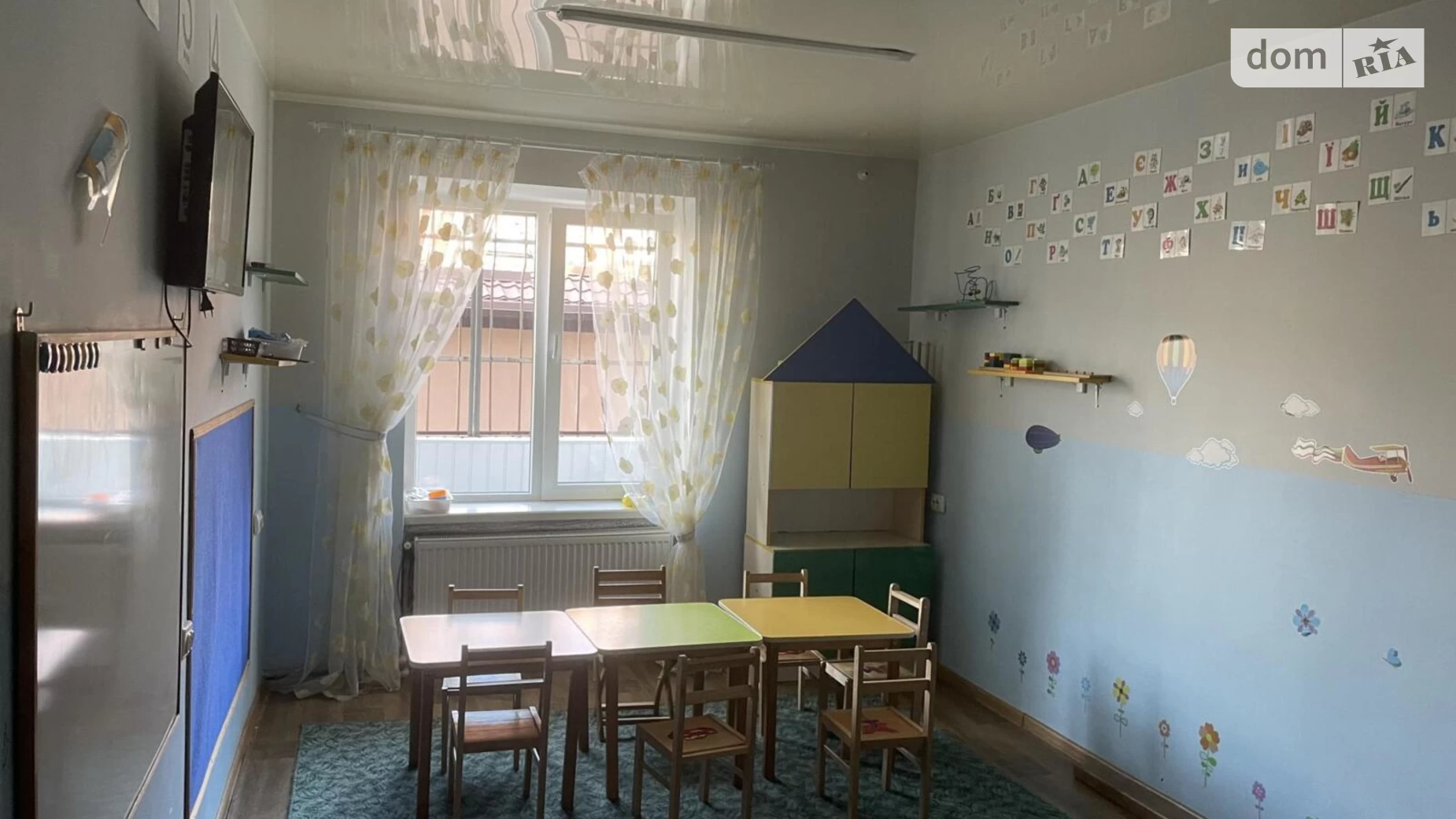 Продається приміщення вільного призначення 135 кв. м в 5-поверховій будівлі, цена: 118000 $ - фото 5