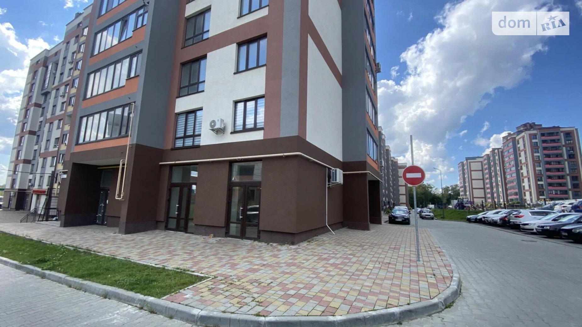 Здається в оренду приміщення вільного призначення 88 кв. м в 10-поверховій будівлі, цена: 25000 грн - фото 4