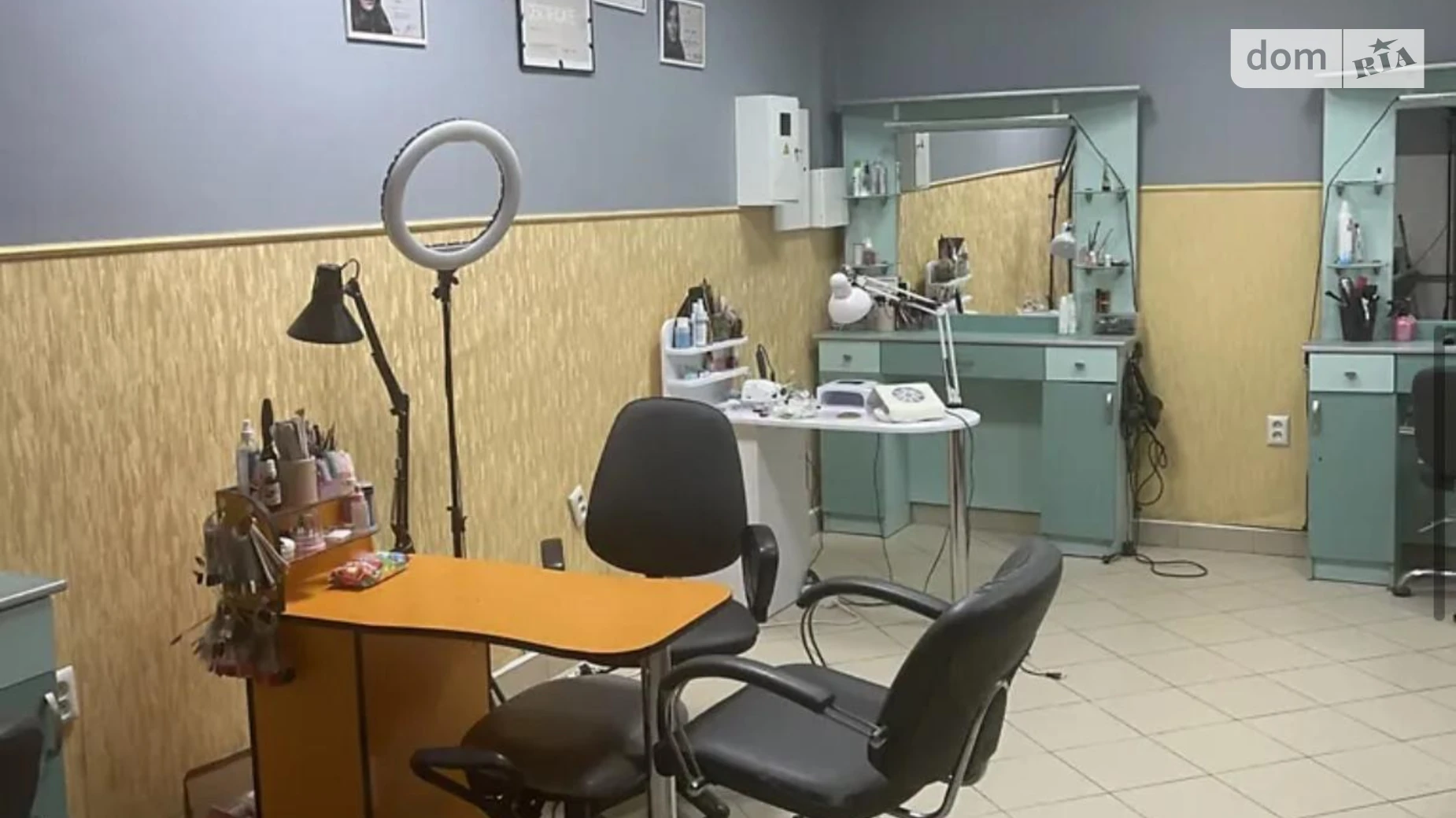 Сдается в аренду помещения свободного назначения 55 кв. м в 1-этажном здании, цена: 250 $ - фото 2