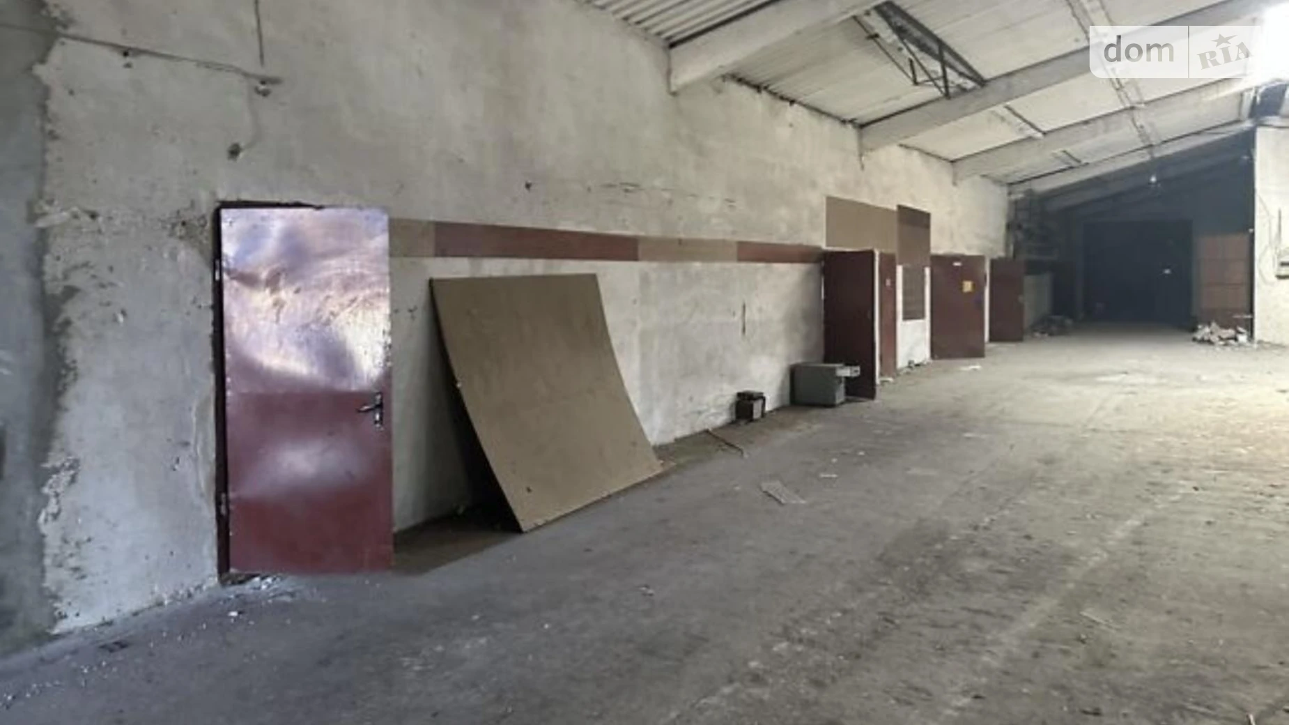 Сдается в аренду помещения свободного назначения 1000 кв. м в 1-этажном здании, цена: 50000 грн - фото 2
