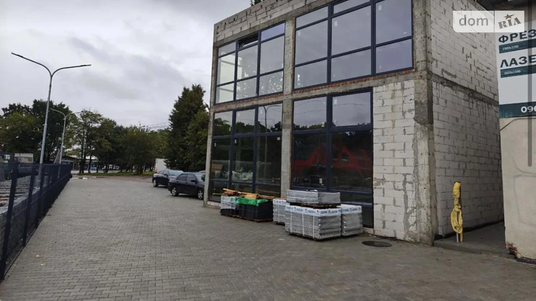 Сдается в аренду помещения свободного назначения 110 кв. м в 2-этажном здании, цена: 750 $ - фото 2