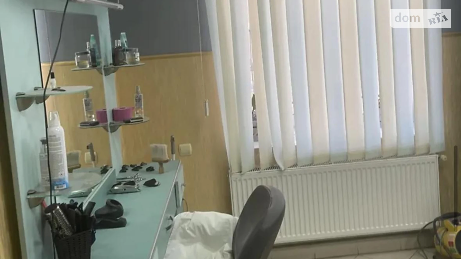 Сдается в аренду помещения свободного назначения 55 кв. м в 1-этажном здании, цена: 250 $ - фото 3