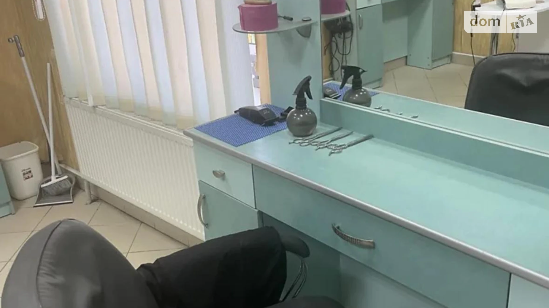 Сдается в аренду помещения свободного назначения 55 кв. м в 1-этажном здании, цена: 250 $ - фото 5