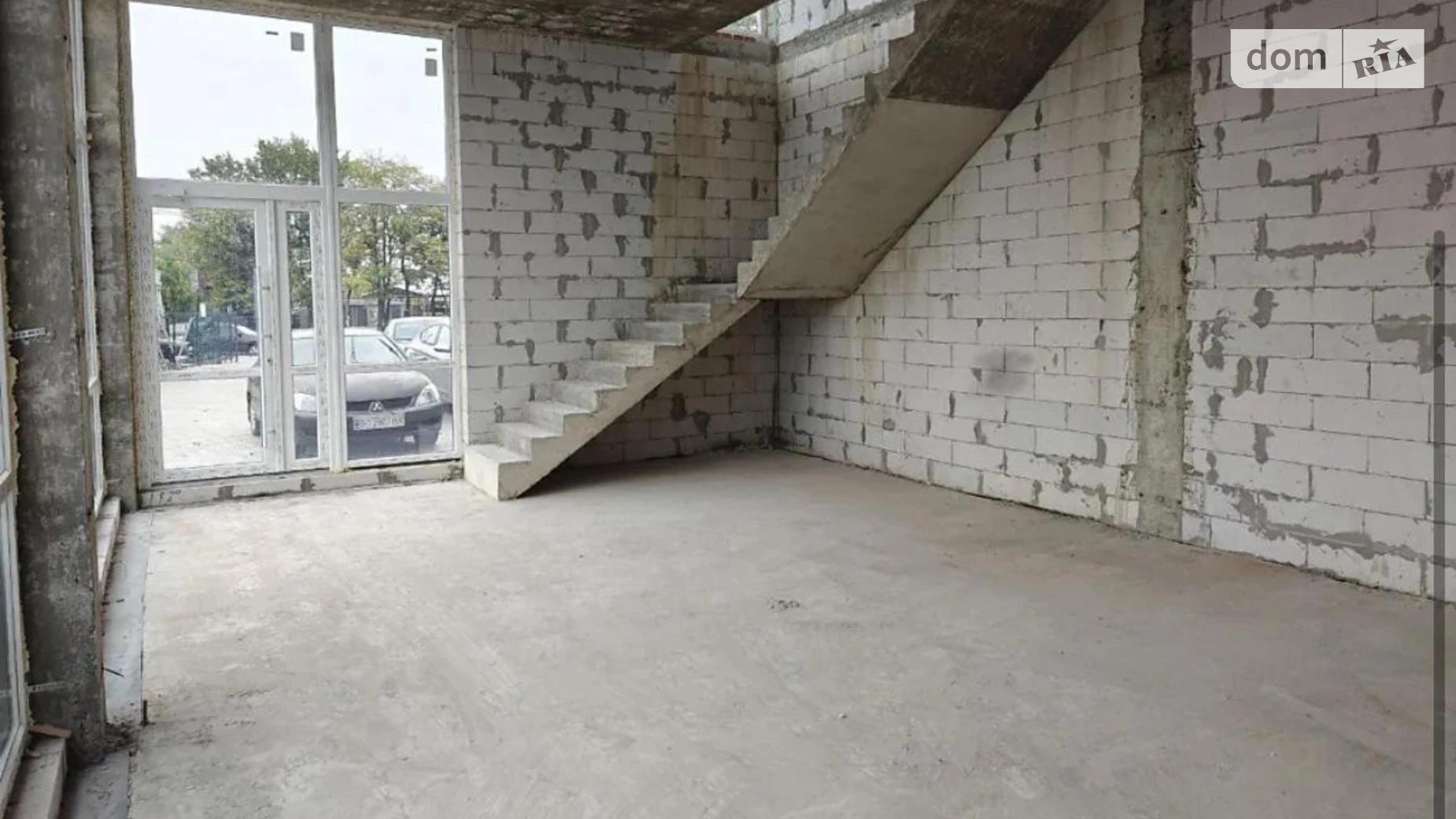 Сдается в аренду помещения свободного назначения 110 кв. м в 2-этажном здании, цена: 750 $ - фото 4