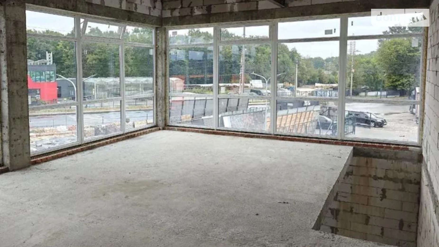 Сдается в аренду помещения свободного назначения 110 кв. м в 2-этажном здании, цена: 750 $ - фото 5